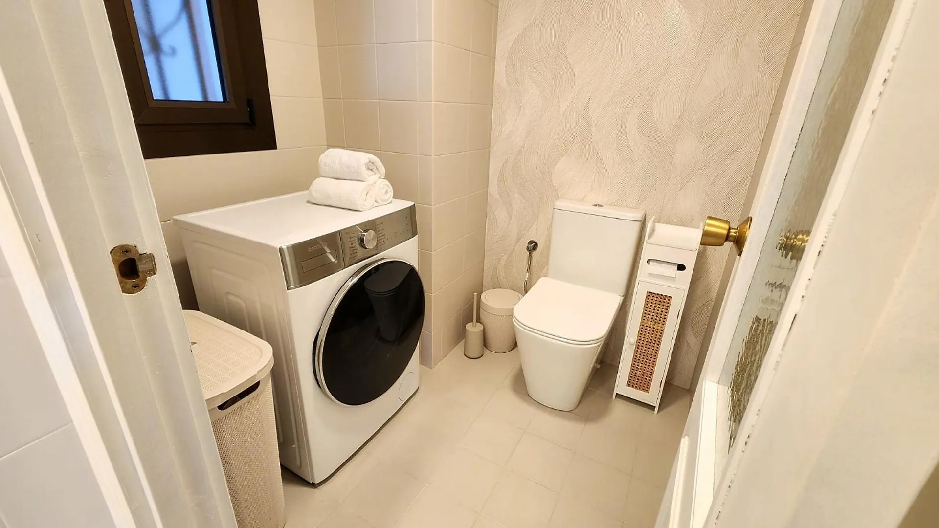 Apartamento Mar De Roquetas Roquetas de Mar 0*,  Spanien