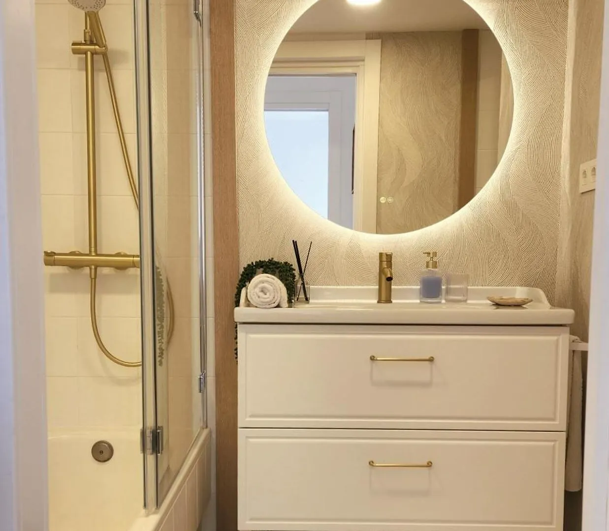 Apartamento Mar De Roquetas Roquetas de Mar