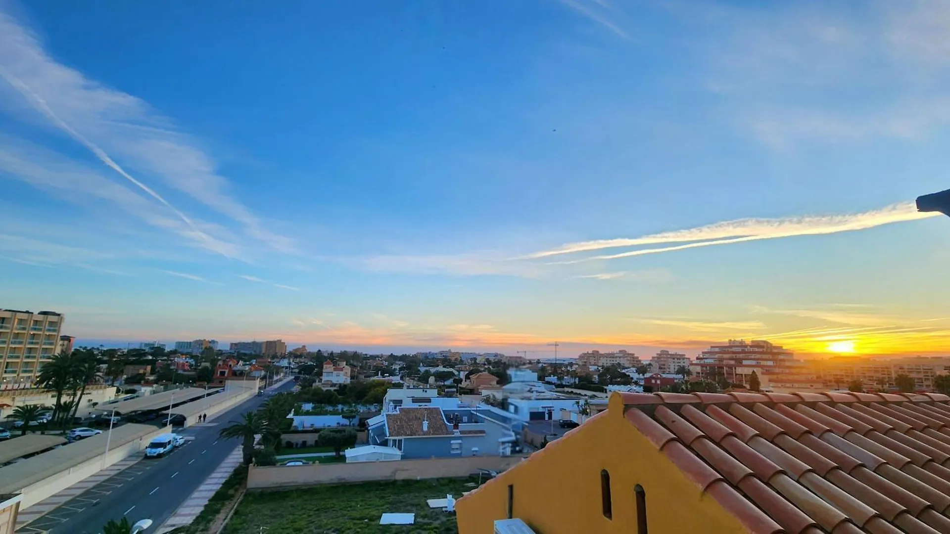 Apartamento Mar De Roquetas Roquetas de Mar