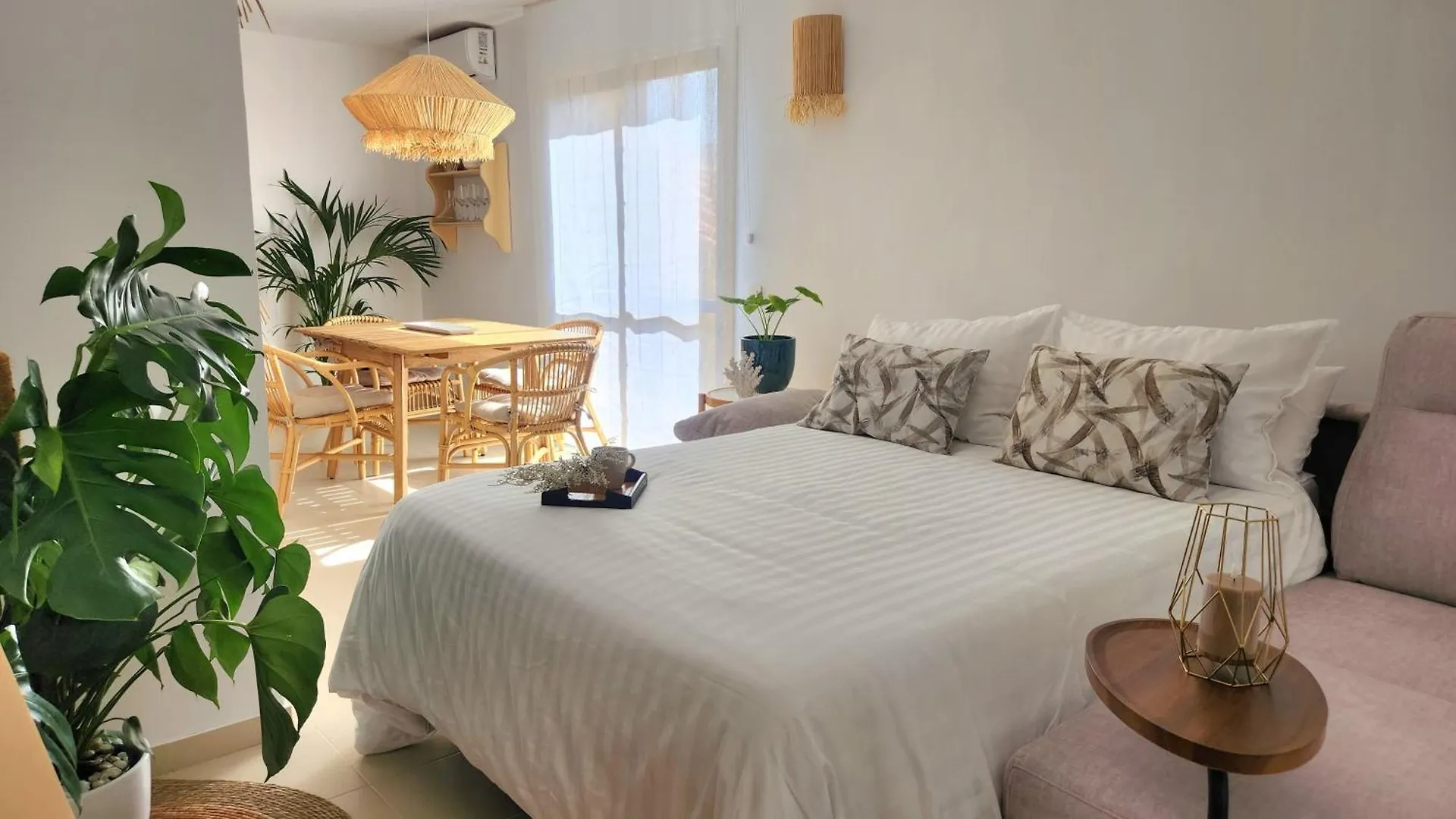 Apartamento Mar De Roquetas Roquetas de Mar Apartmán