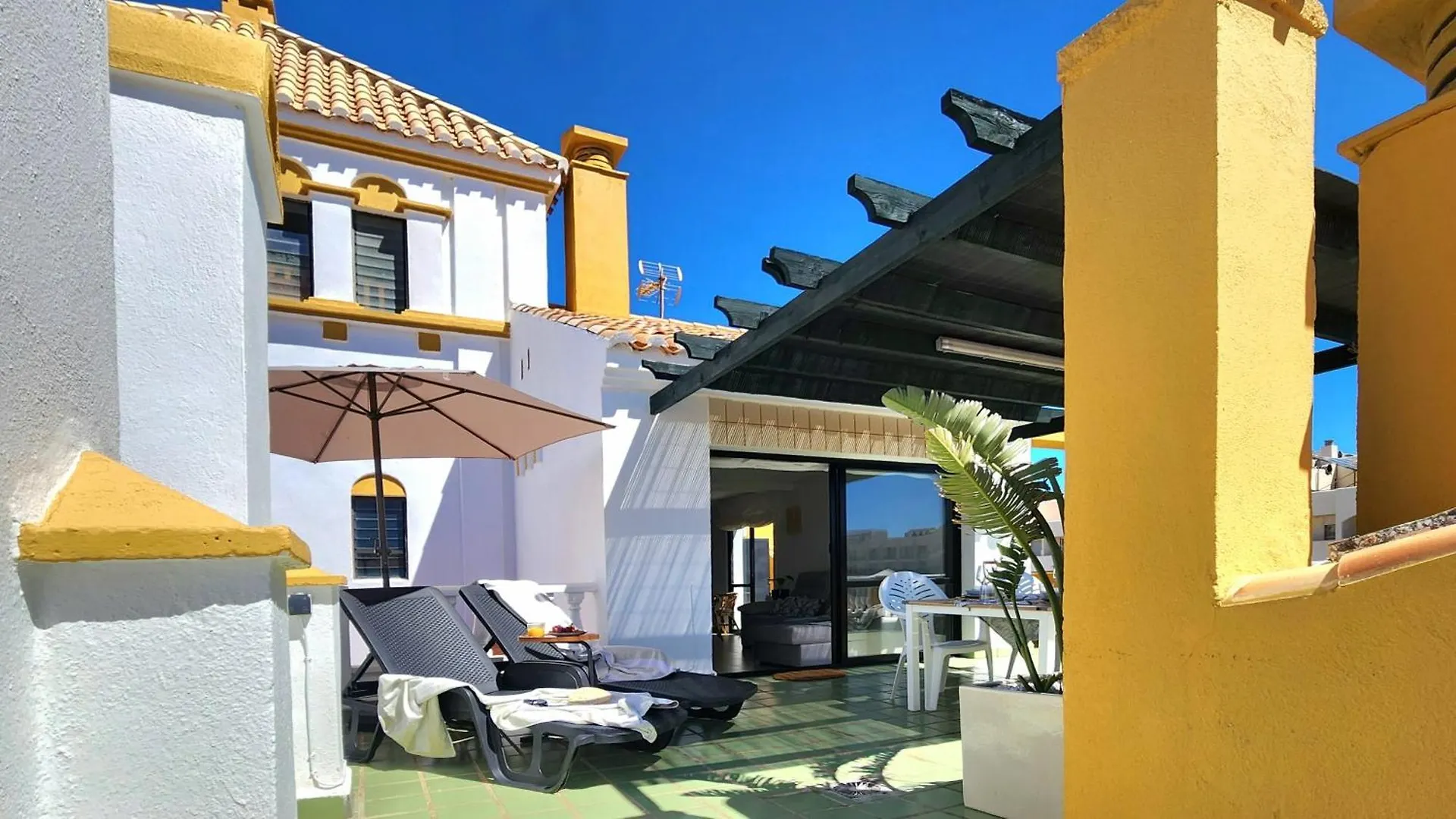Apartamento Mar De Roquetas Roquetas de Mar 0*,