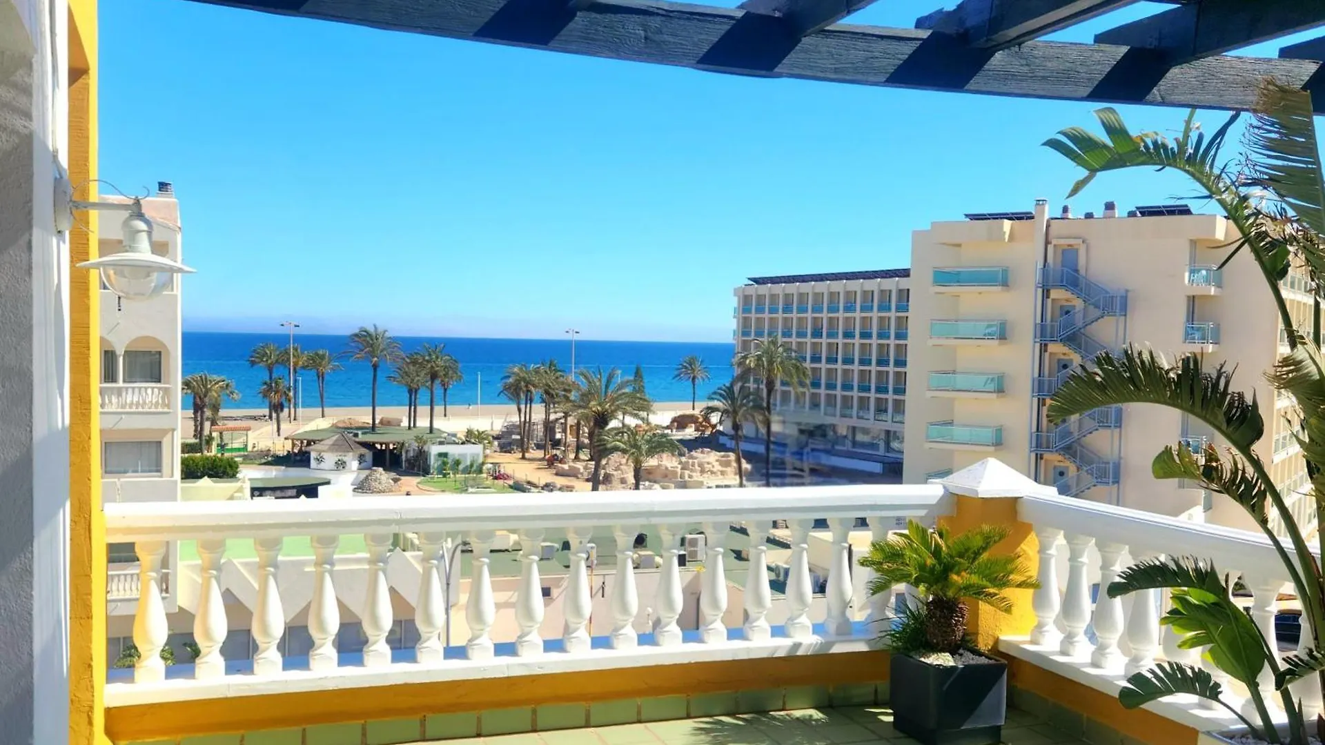 Apartamento Mar De Roquetas Roquetas de Mar