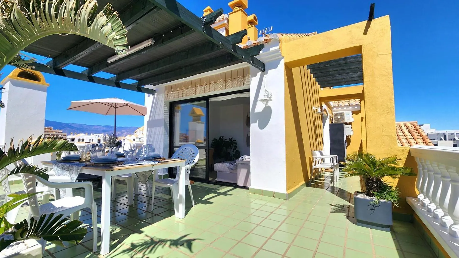 Apartamento Mar De Roquetas Roquetas de Mar Apartmán