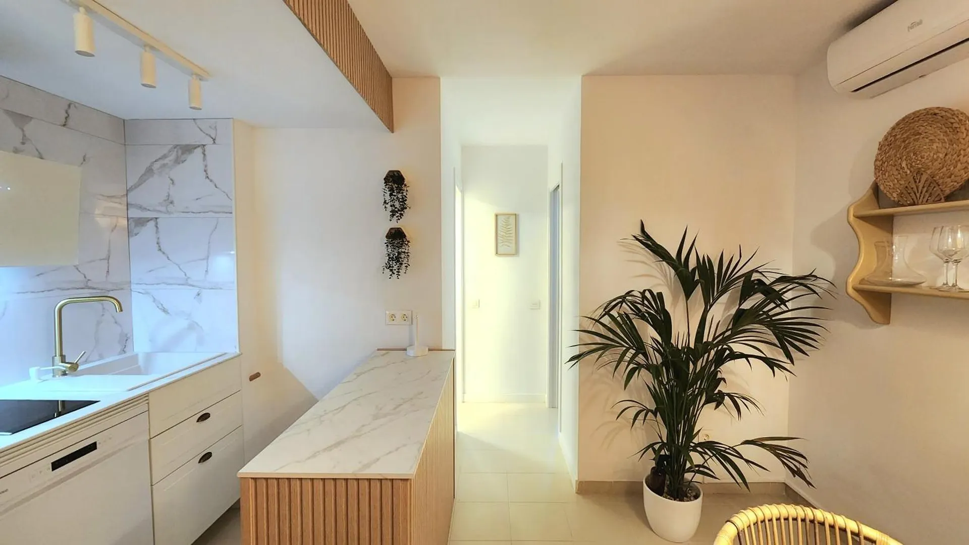 Apartamento Mar De Roquetas Roquetas de Mar Apartment