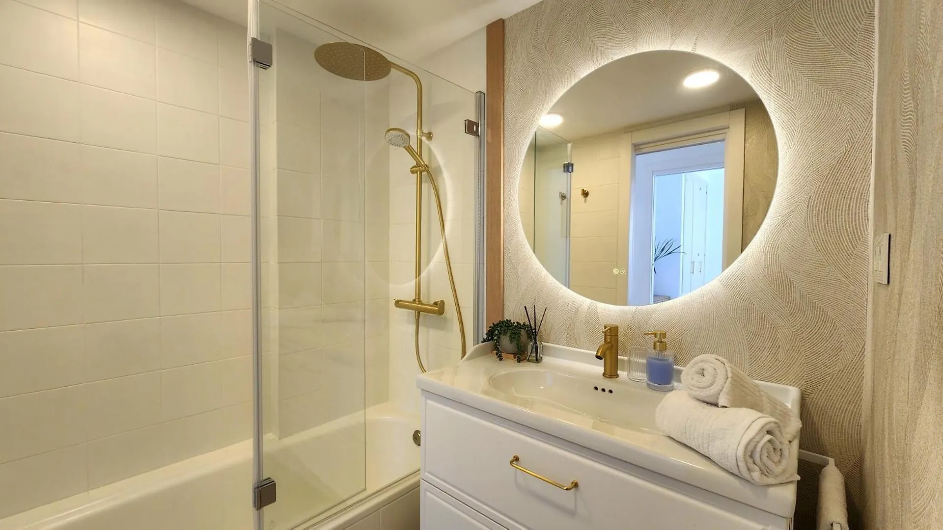 Apartamento Mar De Roquetas Roquetas de Mar