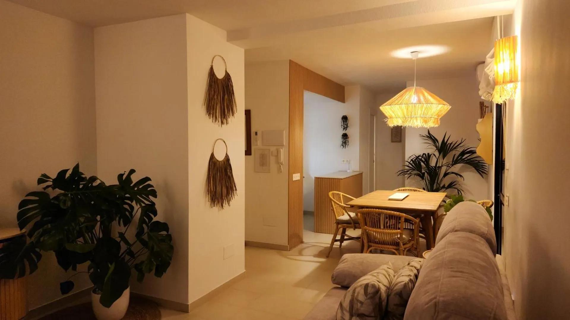 Apartamento Mar De Roquetas Roquetas de Mar
