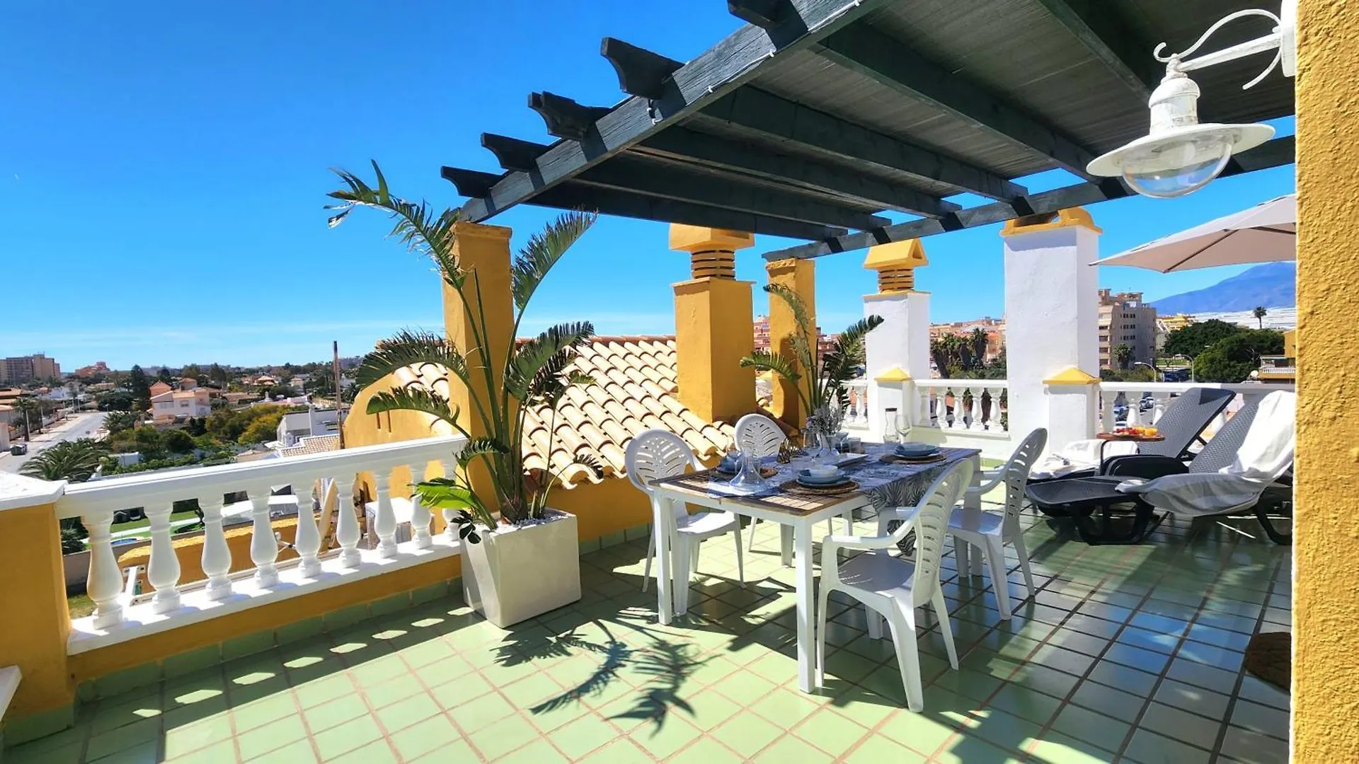Apartamento Mar De Roquetas Roquetas de Mar Lägenhet