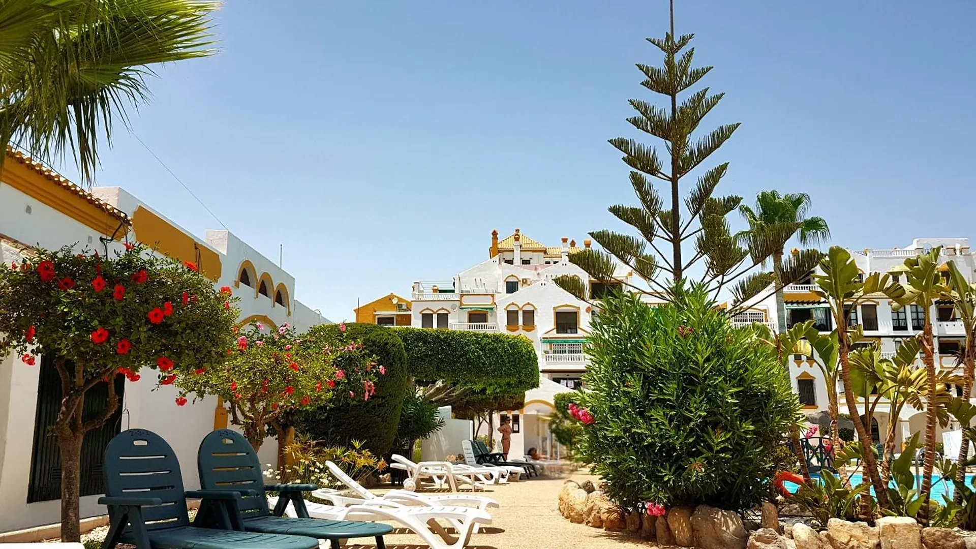 Apartamento Mar De Roquetas Roquetas de Mar