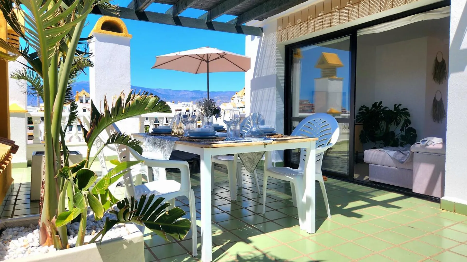 Apartamento Mar De Roquetas Roquetas de Mar