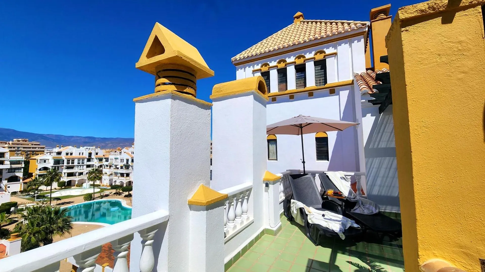 Apartamento Mar De Roquetas Roquetas de Mar