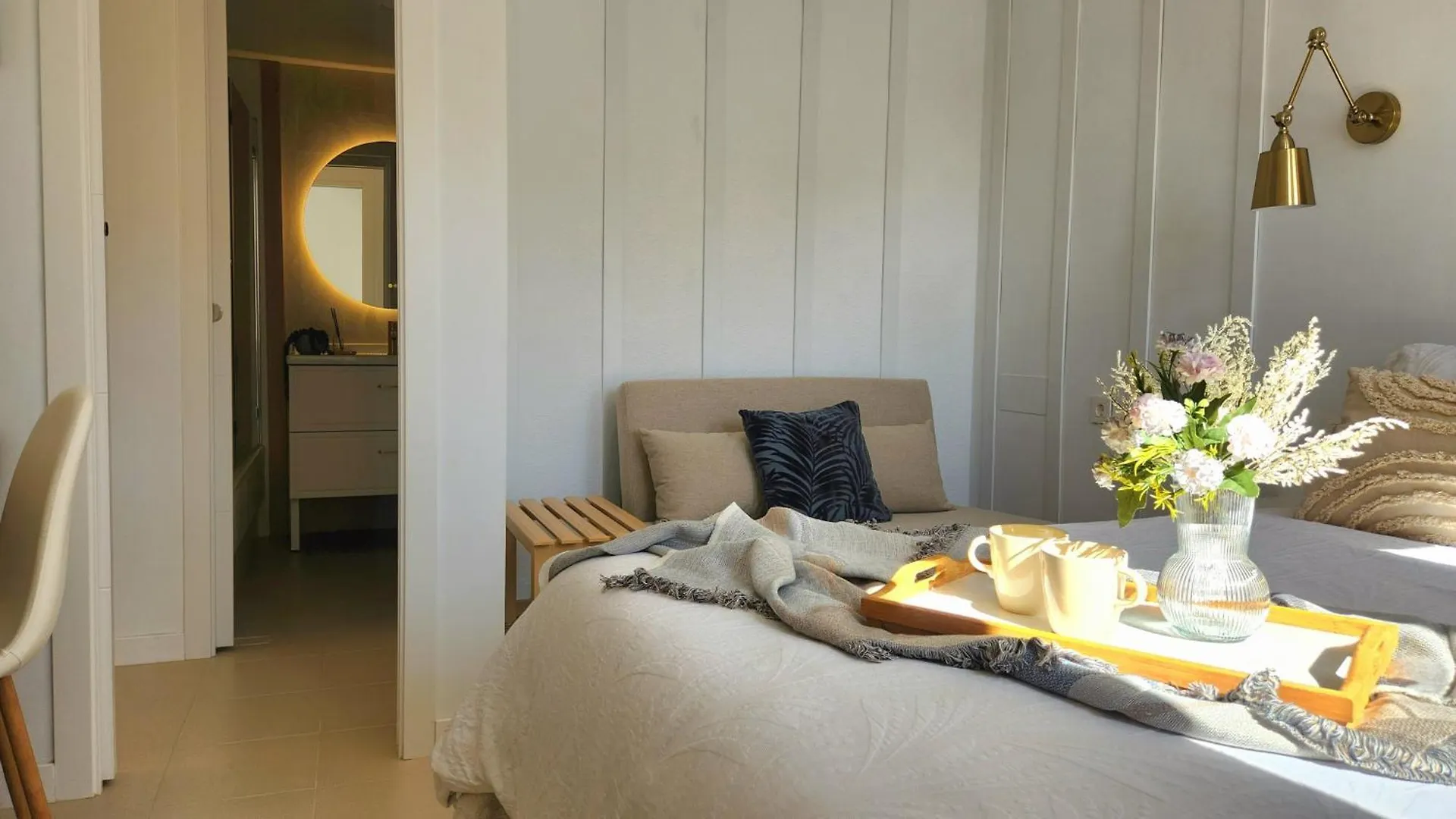 Apartamento Mar De Roquetas Roquetas de Mar 0*,