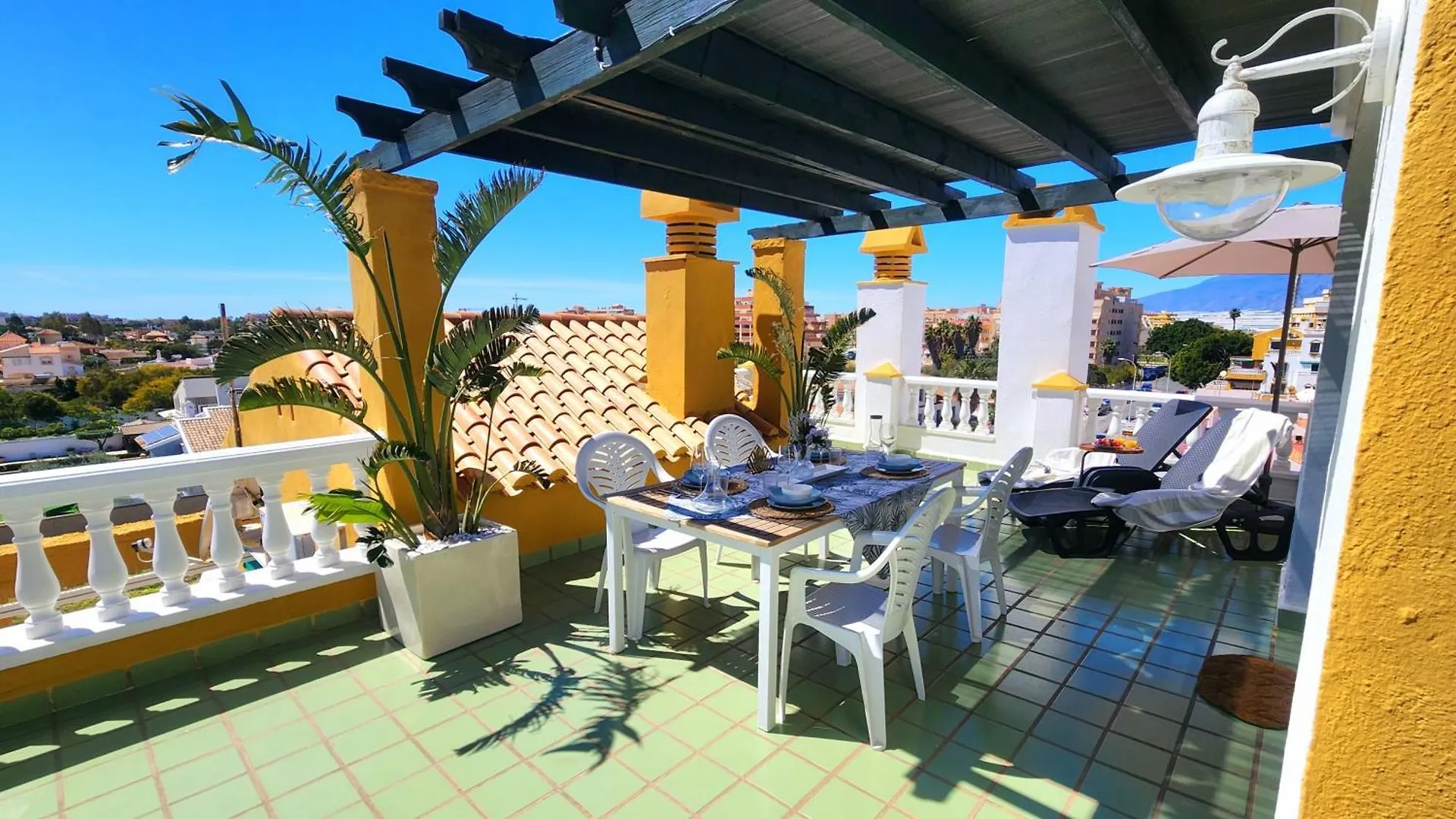 Apartamento Mar De Roquetas Roquetas de Mar 0*,  Spanien