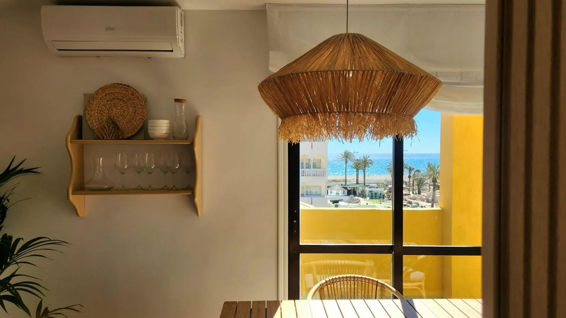 Apartamento Mar De Roquetas Roquetas de Mar 0*,