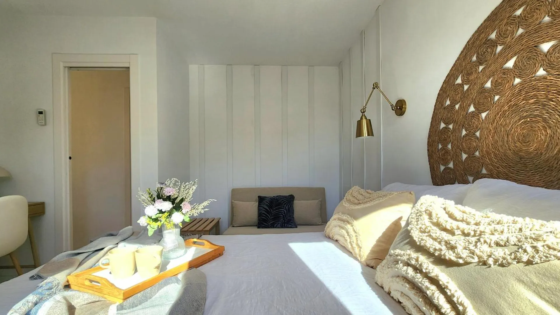Apartamento Mar De Roquetas Roquetas de Mar Apartment