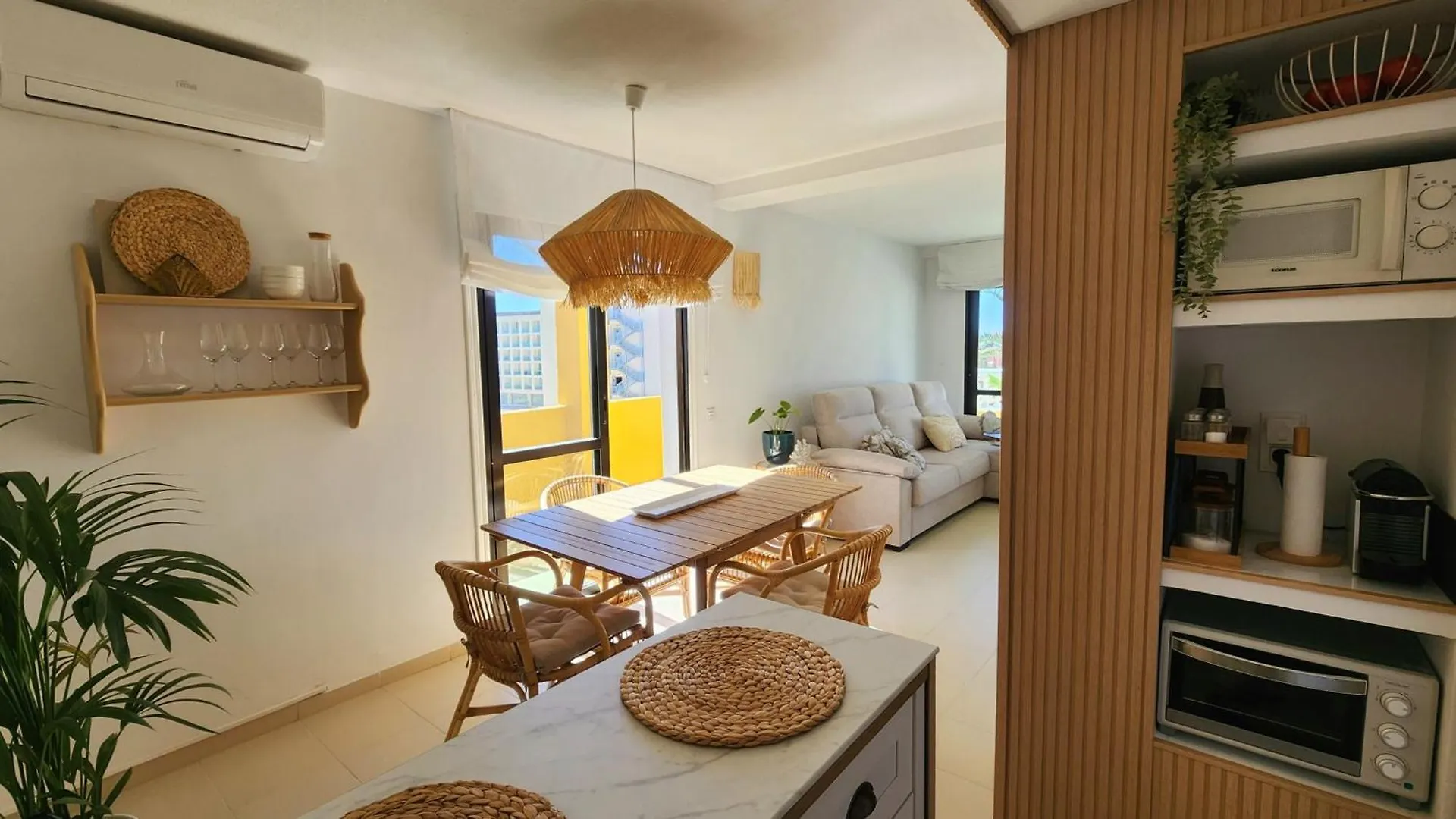 Apartamento Mar De Roquetas Roquetas de Mar 0*,  Spain