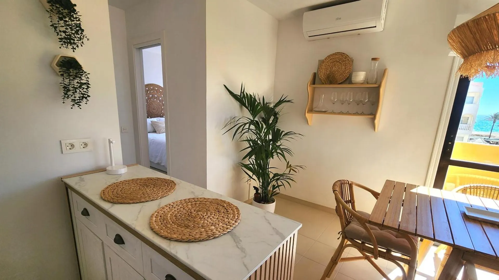 Apartamento Mar De Roquetas Roquetas de Mar Lägenhet