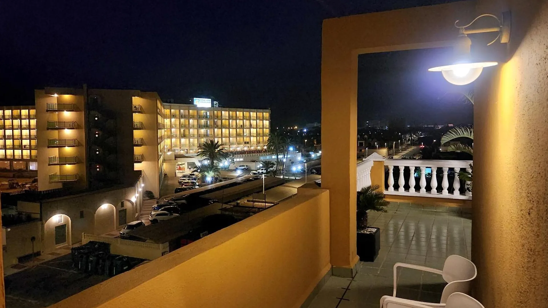 Apartamento Mar De Roquetas Roquetas de Mar Lägenhet