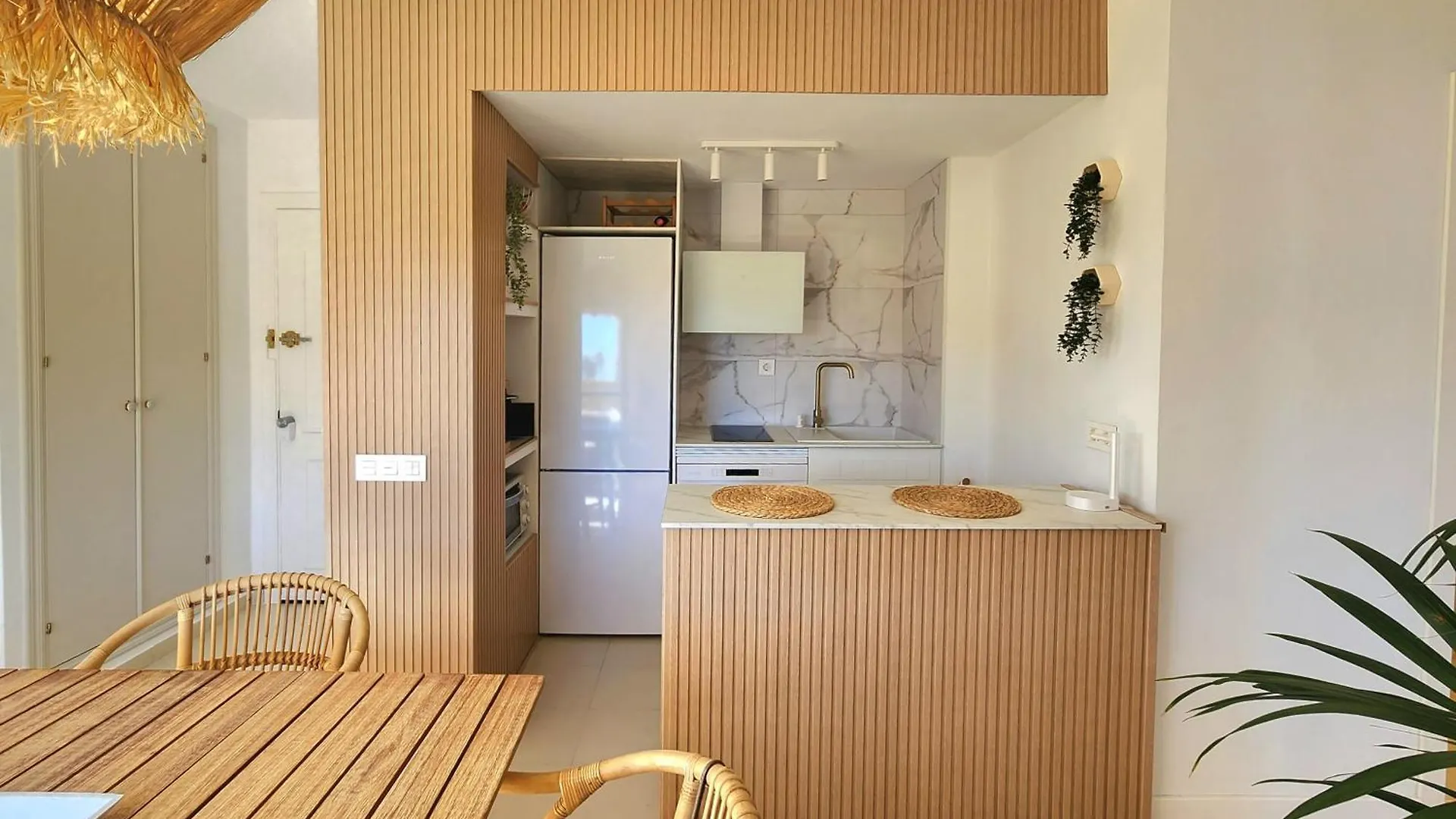 Apartamento Mar De Roquetas Roquetas de Mar 0*,