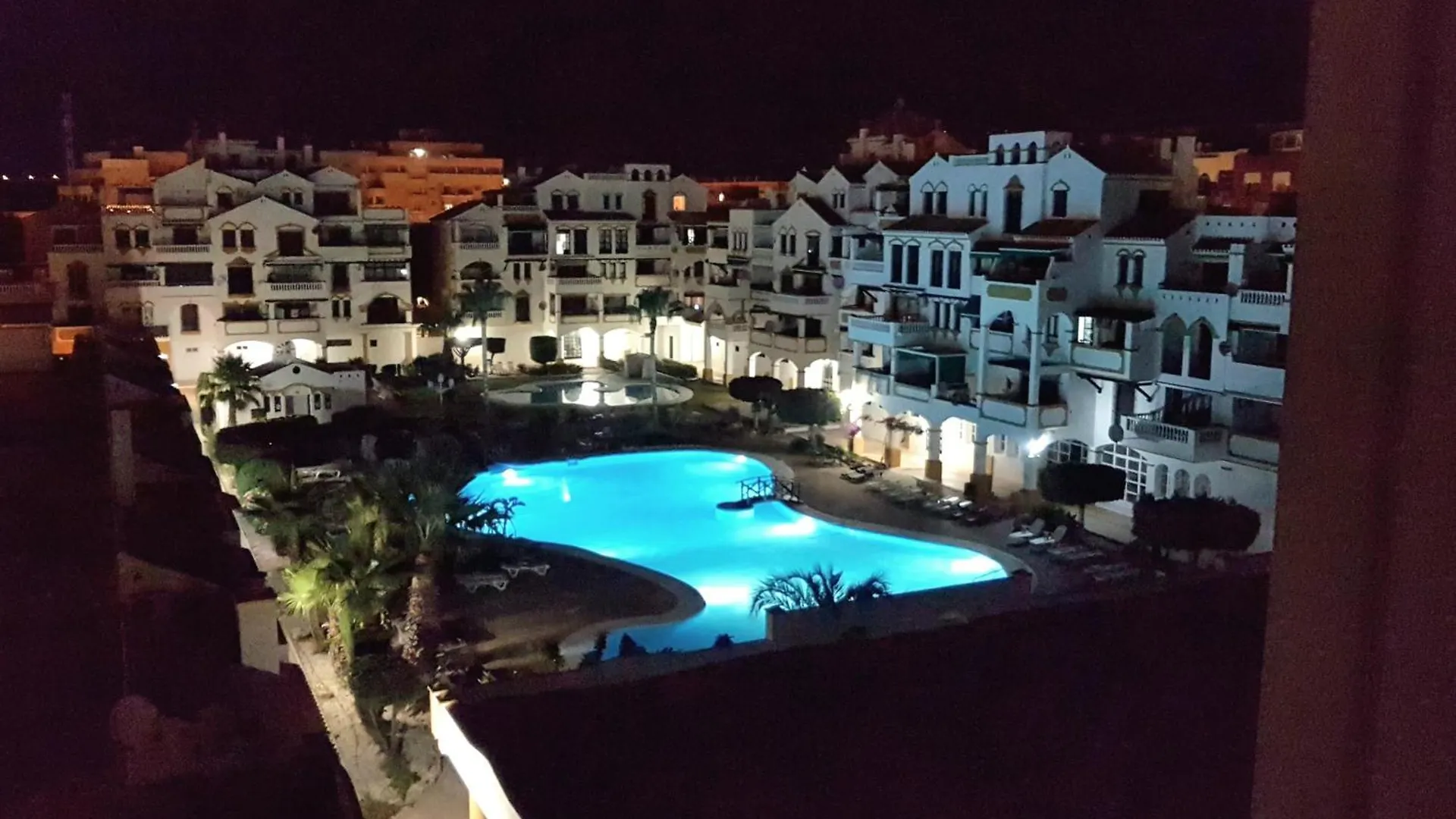 Apartamento Mar De Roquetas Roquetas de Mar