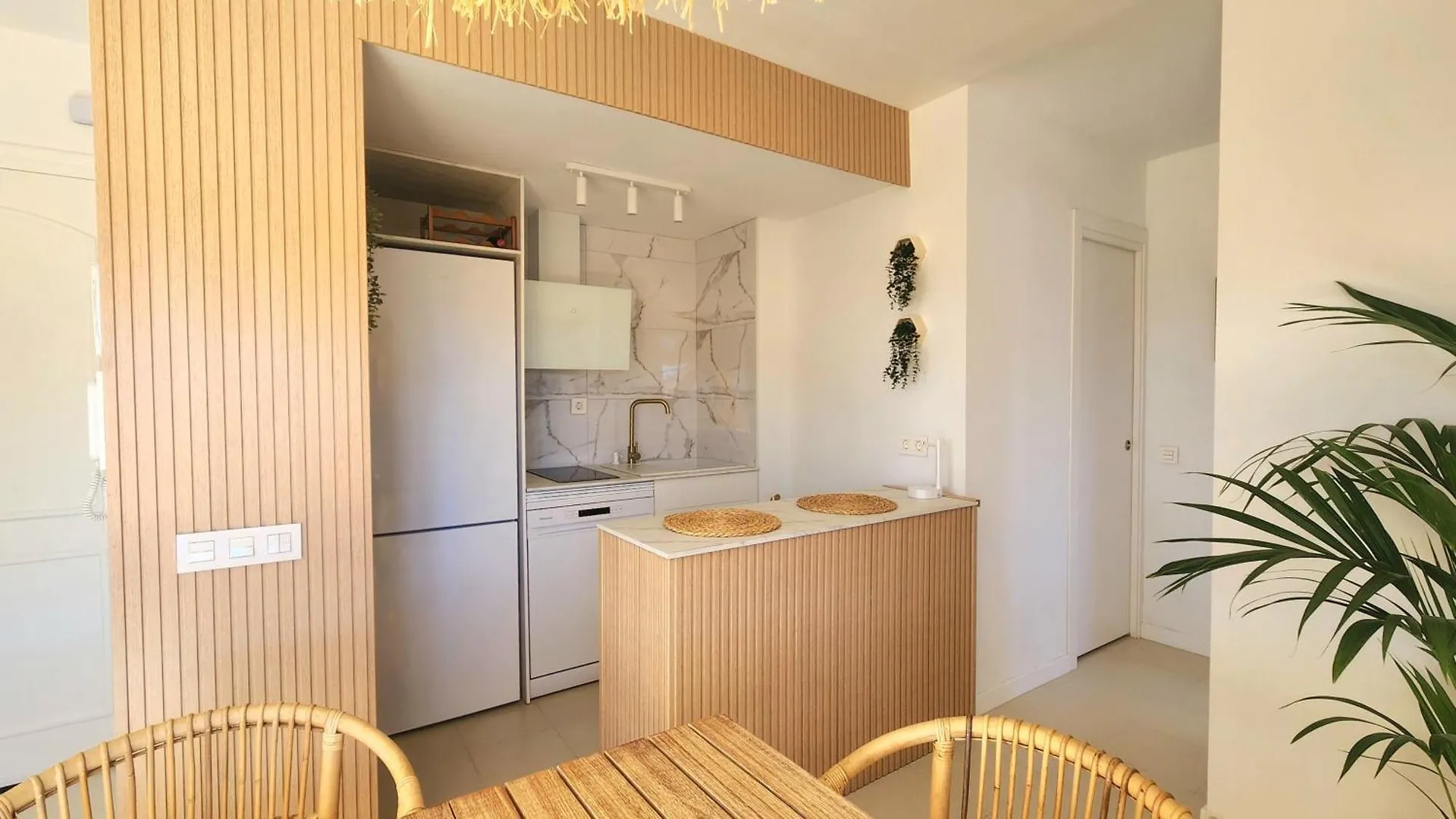 Apartamento Mar De Roquetas Roquetas de Mar Appartamento