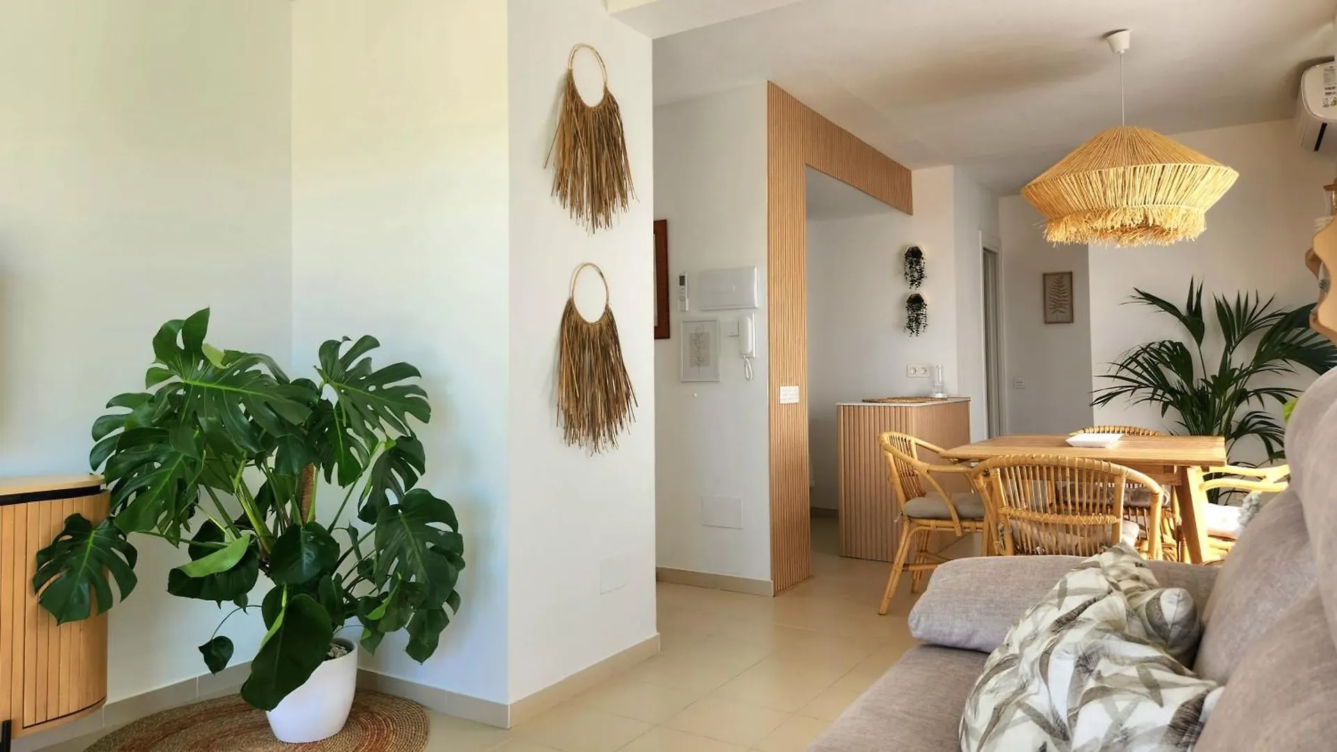 Apartamento Mar De Roquetas Roquetas de Mar