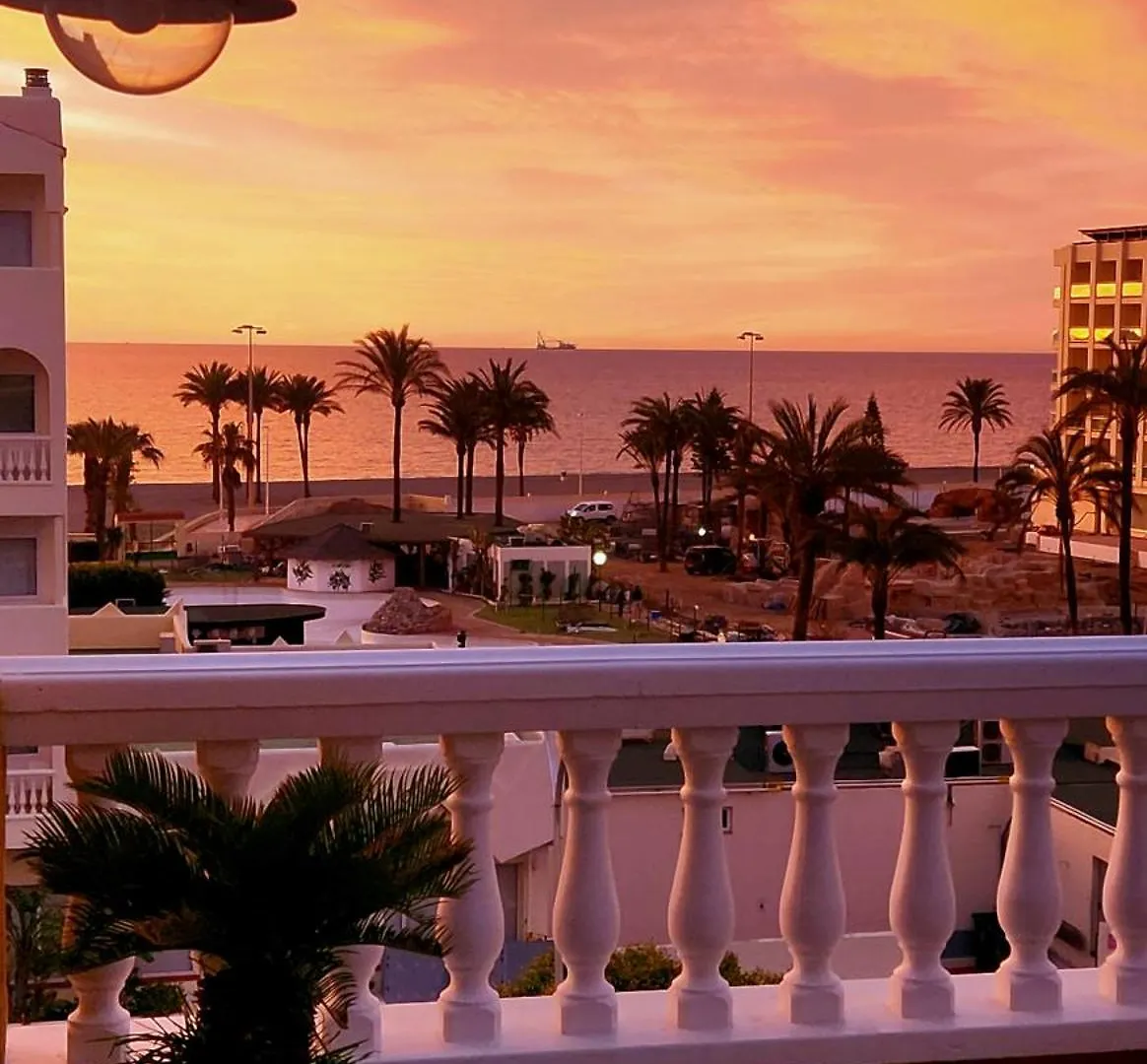Apartamento Mar De Roquetas Roquetas de Mar