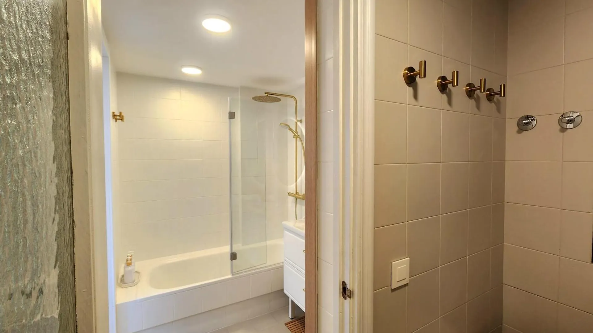 Lägenhet Apartamento Mar De Roquetas Roquetas de Mar