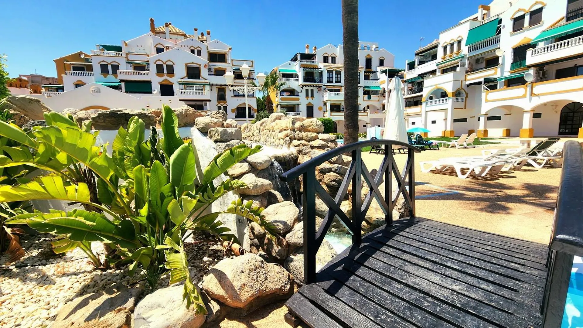 Apartamento Mar De Roquetas Roquetas de Mar 0*,  Spagna