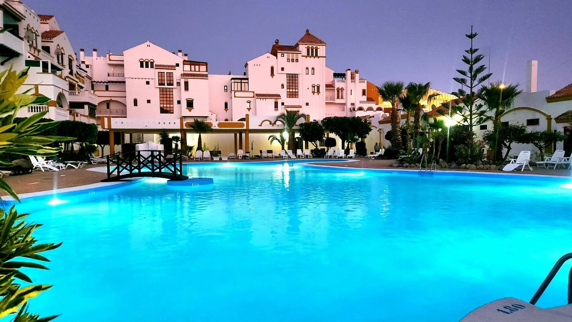 Appartamento Apartamento Mar De Roquetas Roquetas de Mar Spagna