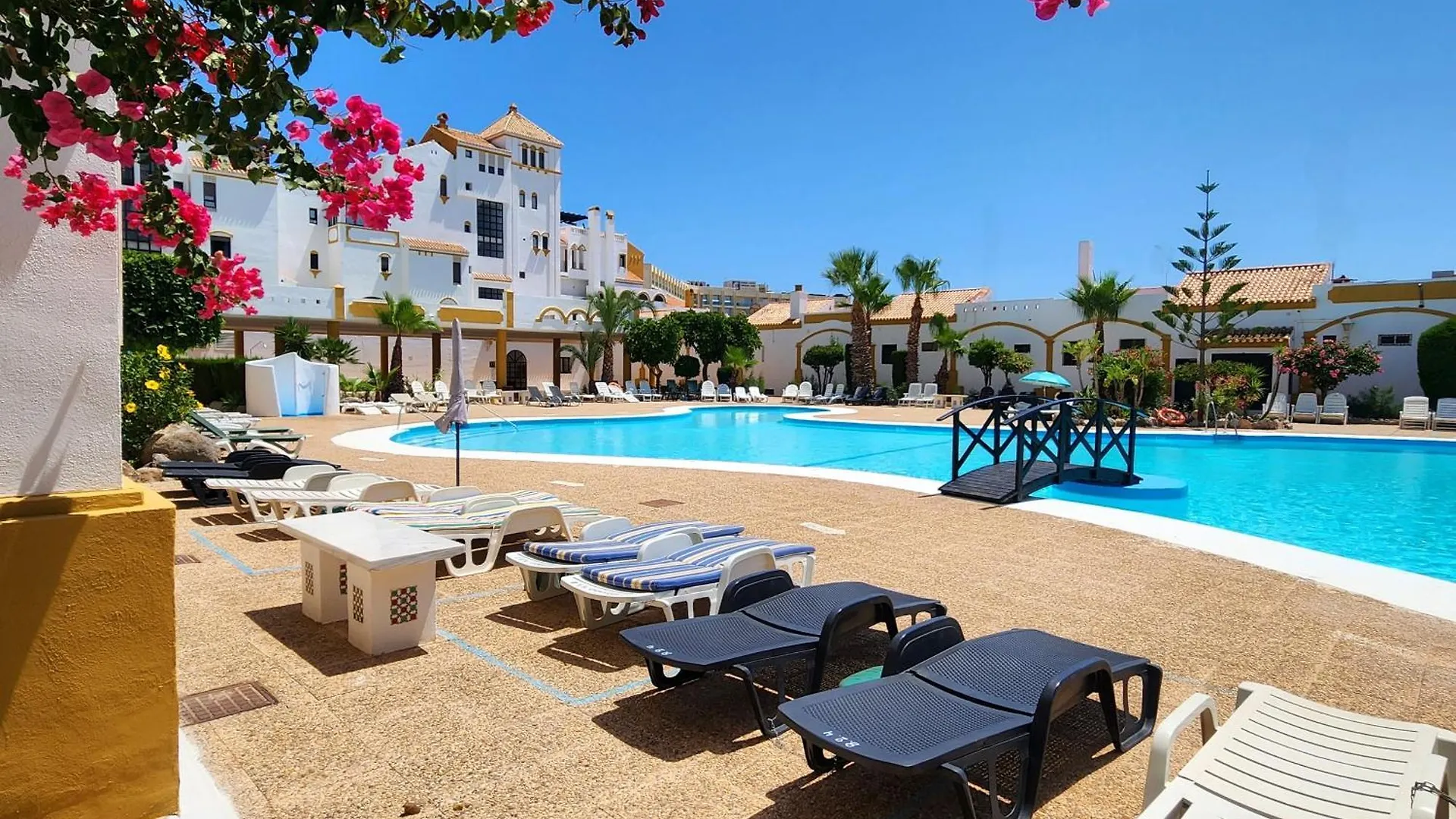 Apartamento Mar De Roquetas Roquetas de Mar Appartamento
