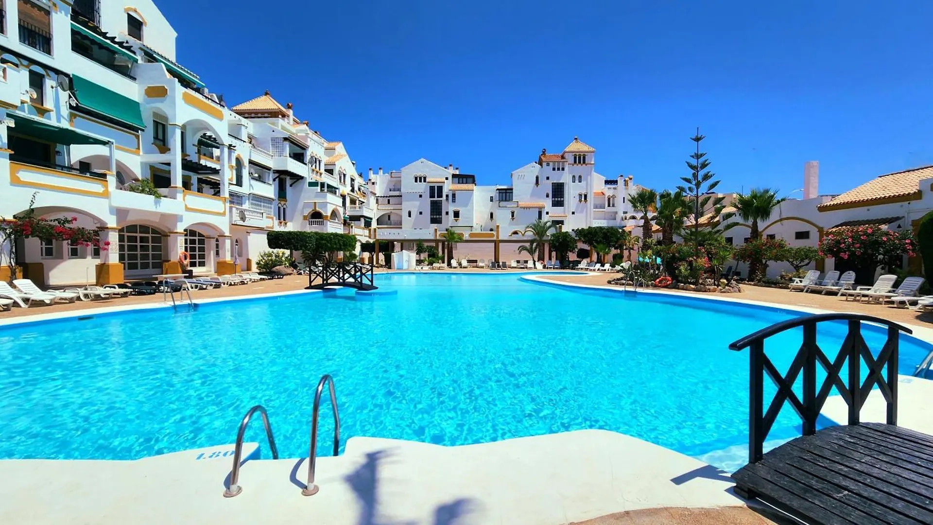 Apartamento Mar De Roquetas Roquetas de Mar Appartamento