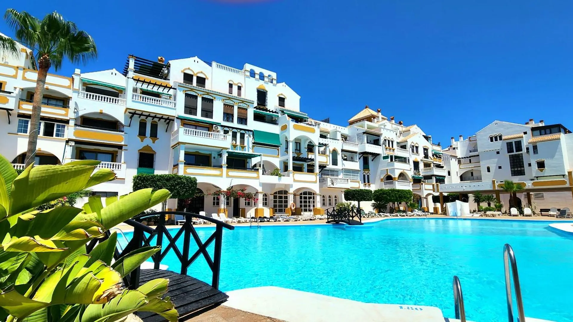 Appartamento Apartamento Mar De Roquetas Roquetas de Mar Spagna
