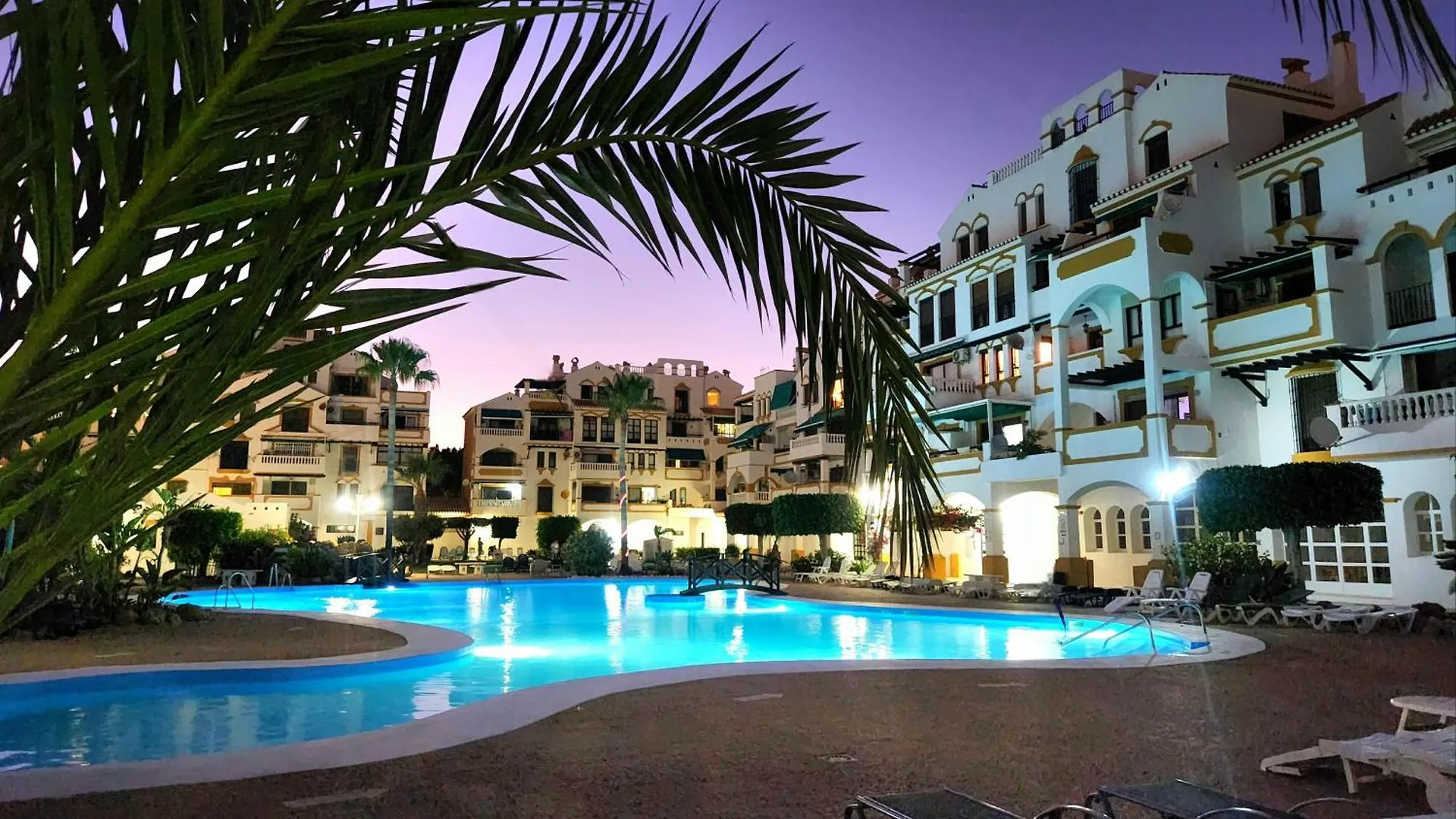 Appartamento Apartamento Mar De Roquetas Roquetas de Mar