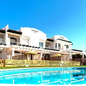 Gran Roquetas Beach&golf Playa Serena Roquetas de Mar