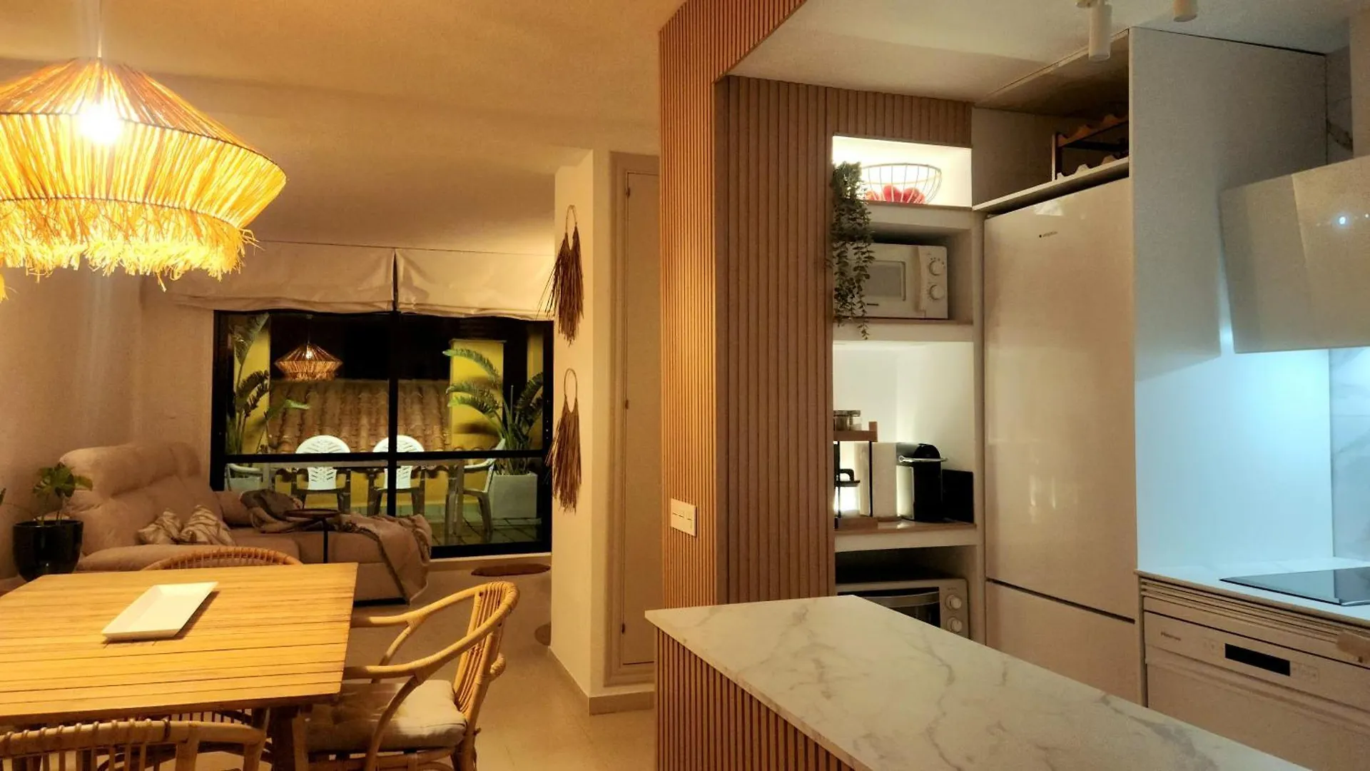 Apartamento Mar De Roquetas Roquetas de Mar 0*,