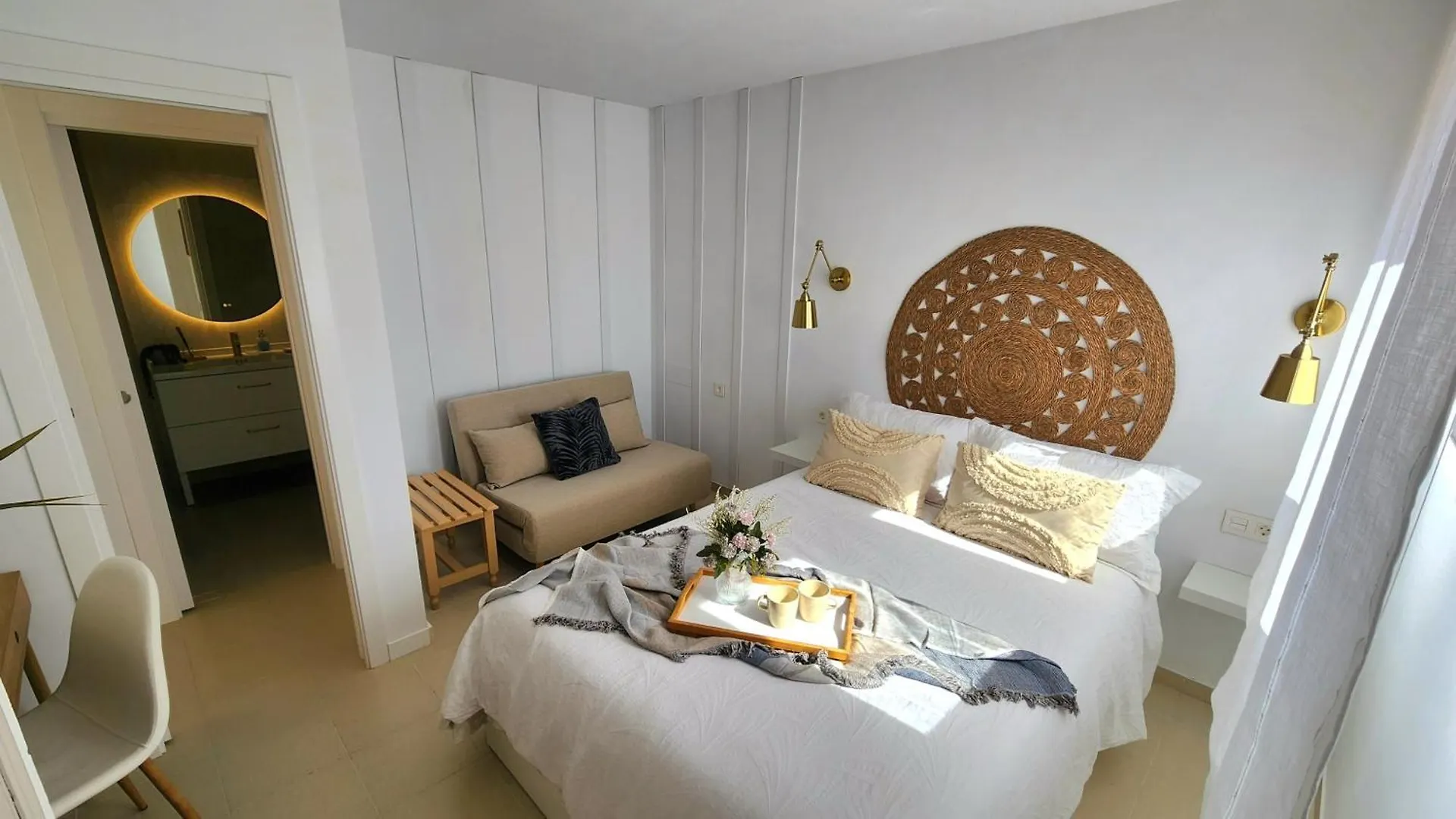 Apartment Apartamento Mar De Roquetas Roquetas de Mar
