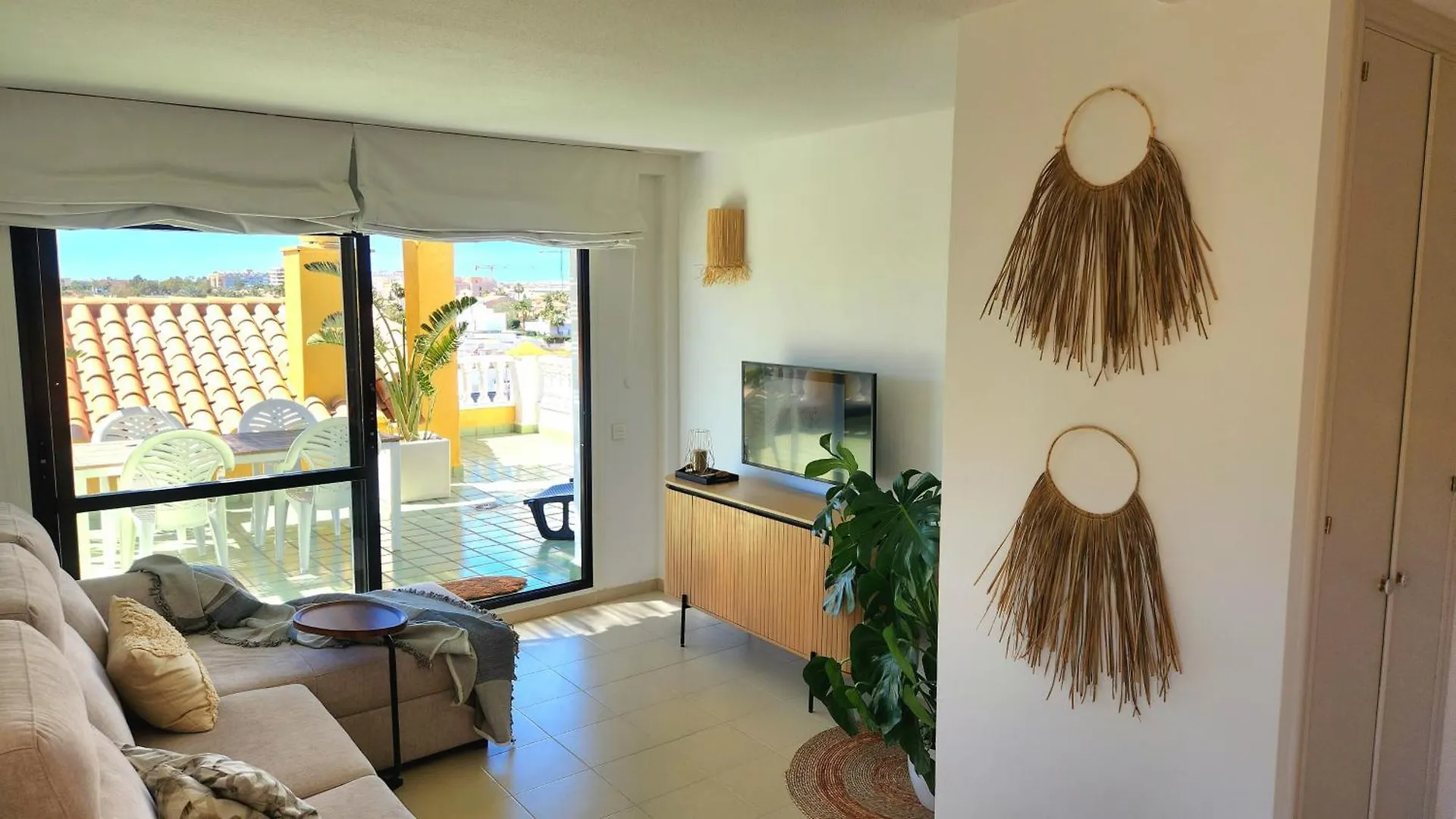 Apartamento Mar De Roquetas Roquetas de Mar Apartment