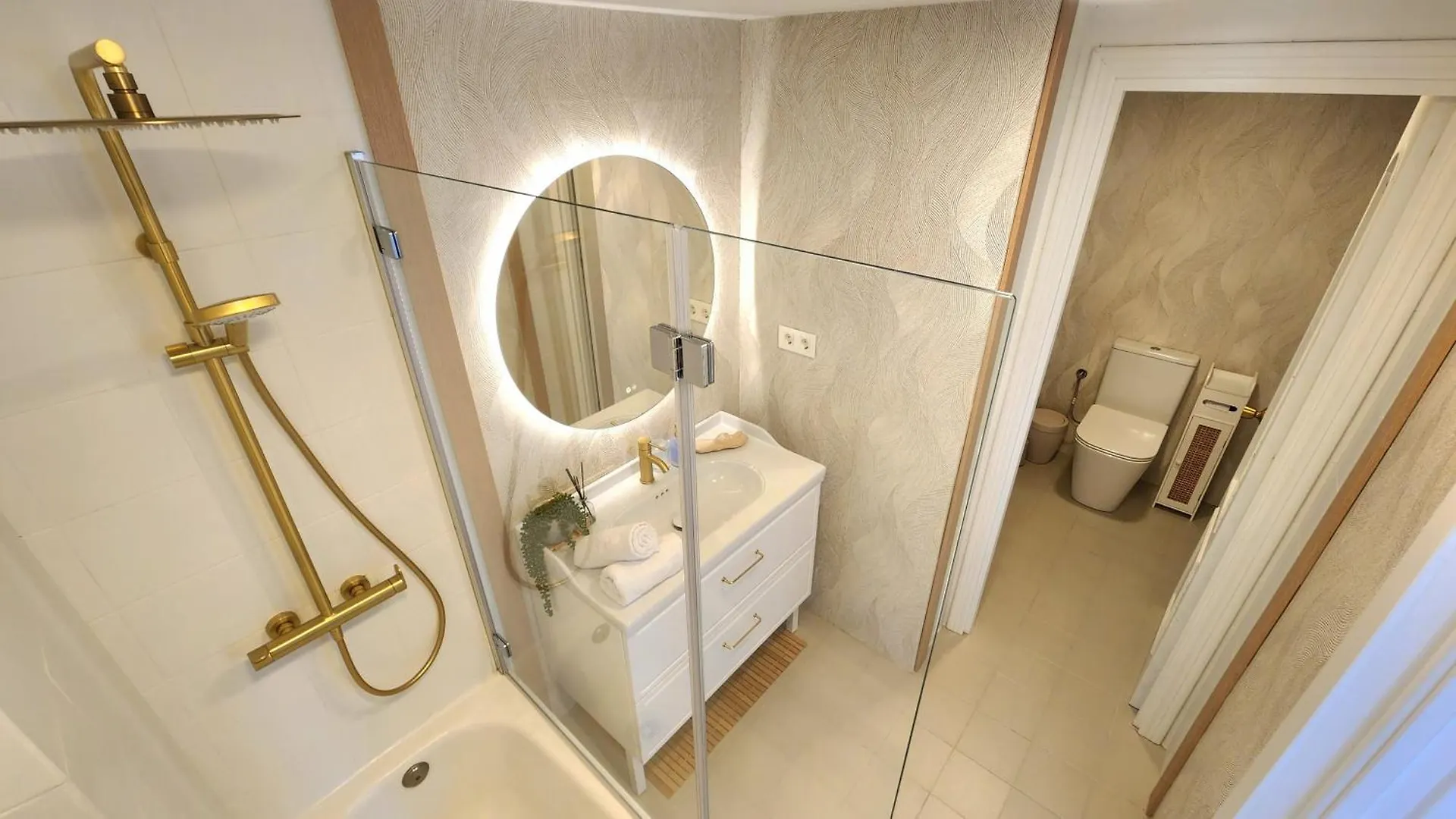 Apartamento Mar De Roquetas Roquetas de Mar 0*,
