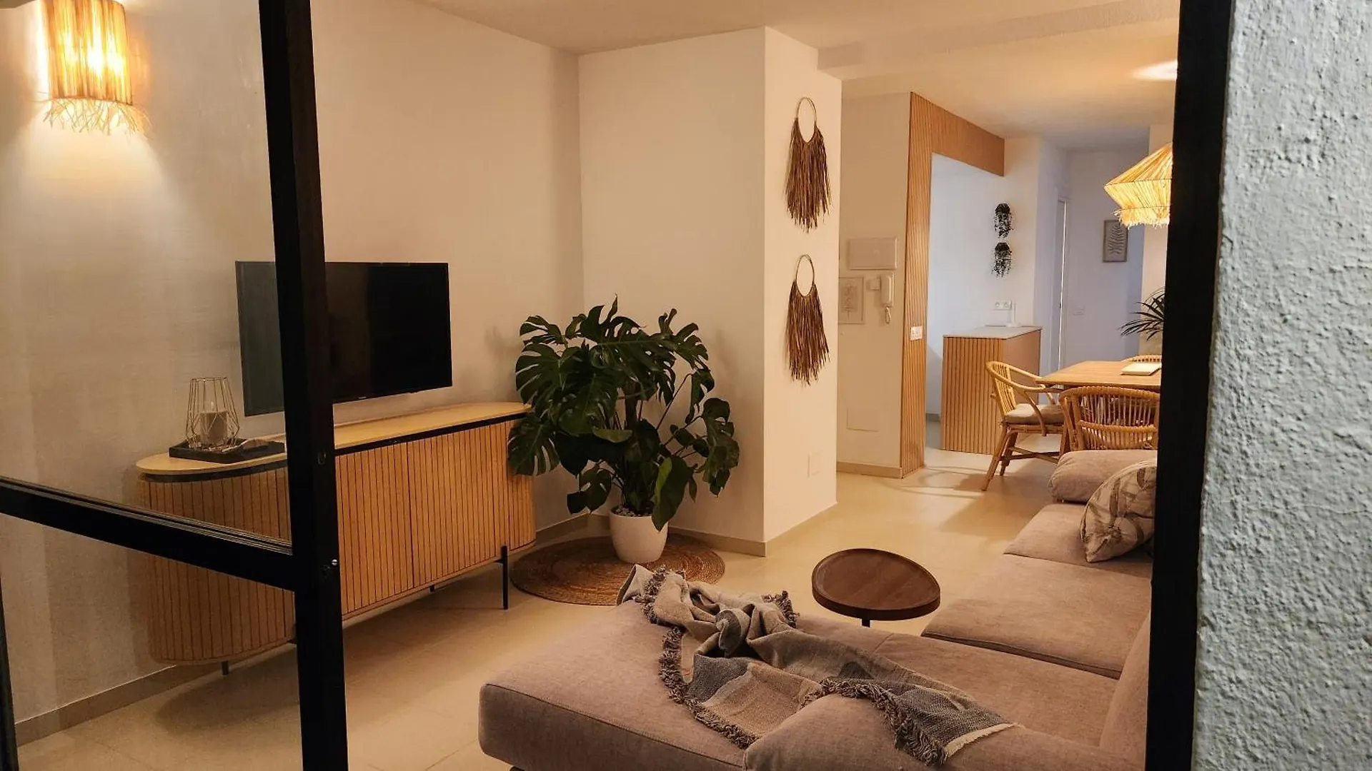 Apartamento Mar De Roquetas Roquetas de Mar