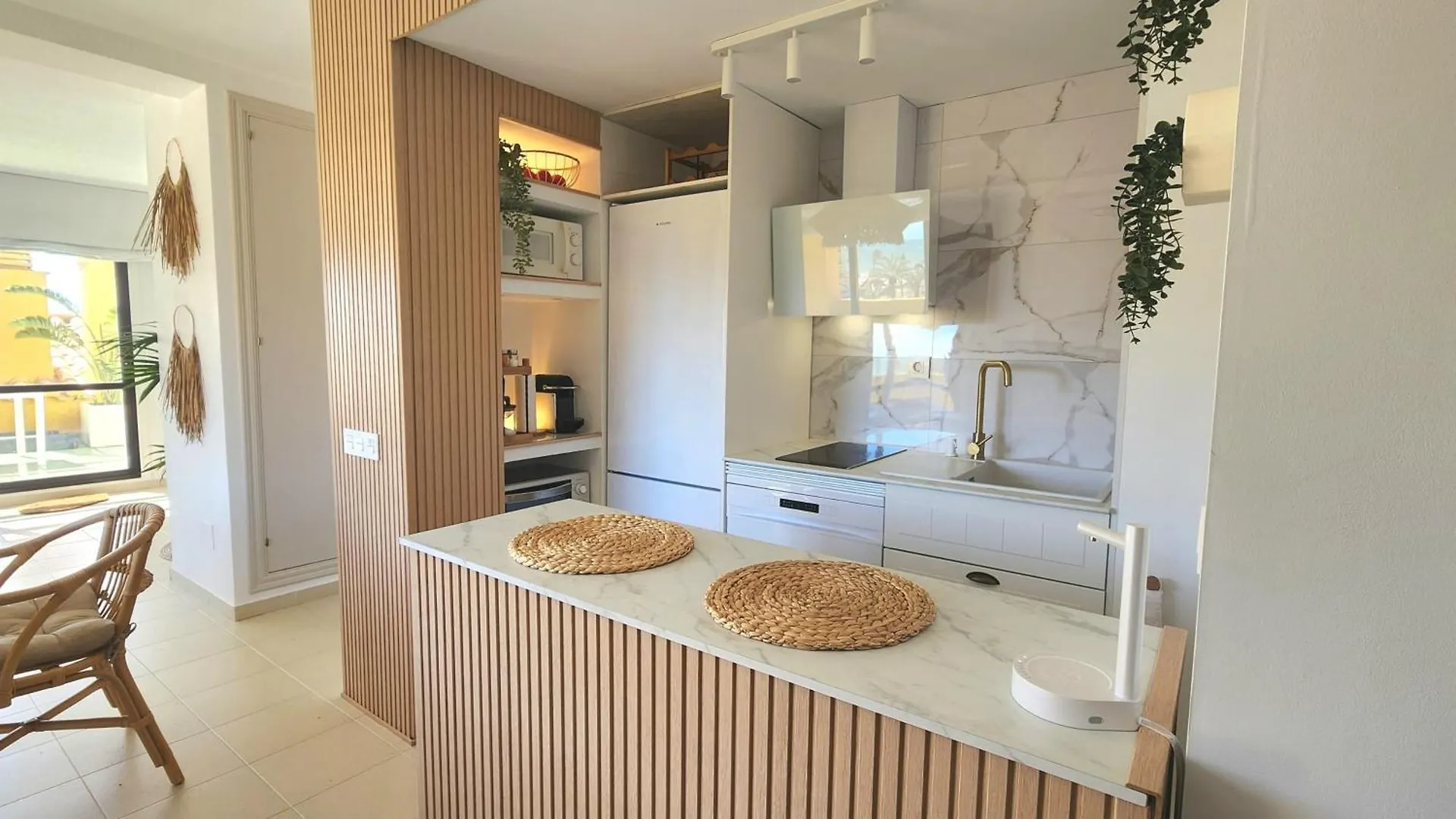 Apartment Apartamento Mar De Roquetas Roquetas de Mar