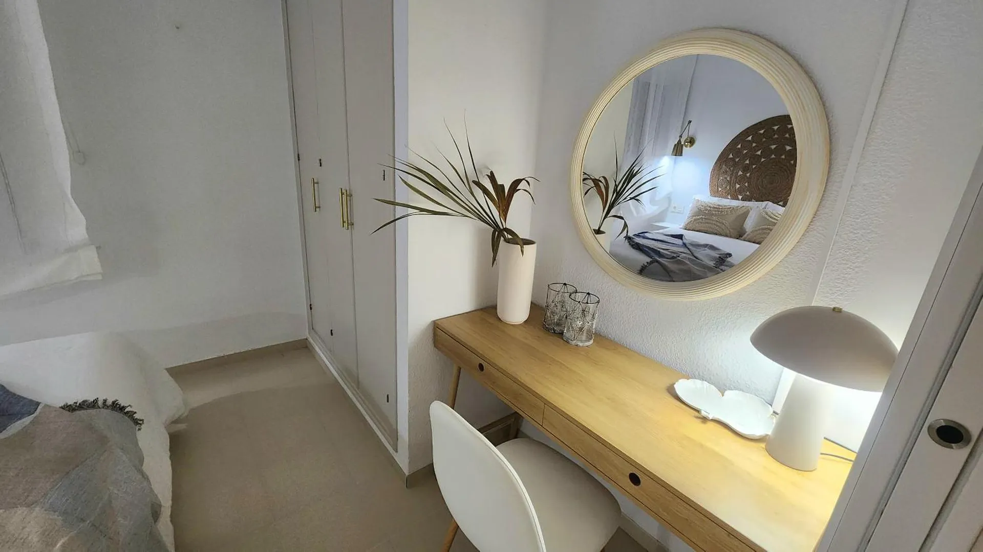 Apartamento Mar De Roquetas Roquetas de Mar