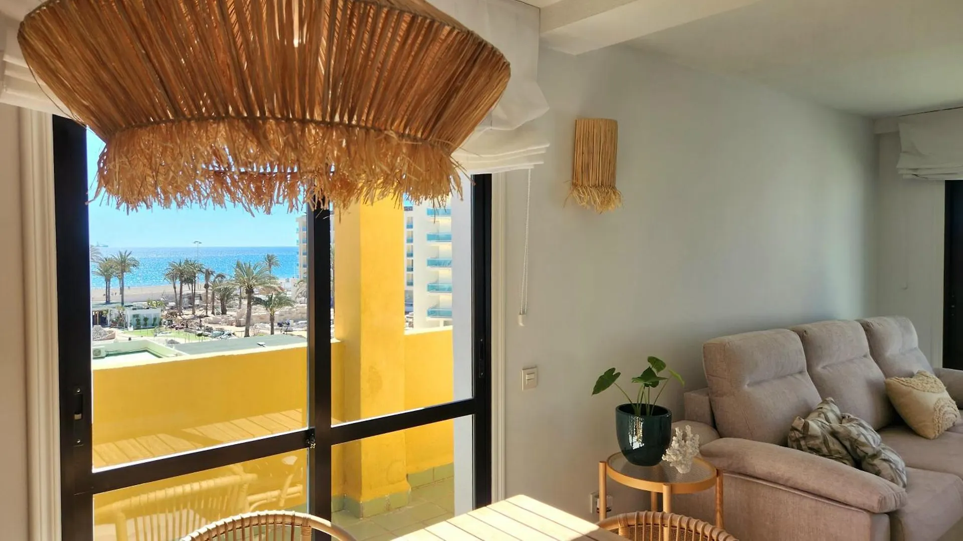 Apartment Apartamento Mar De Roquetas Roquetas de Mar