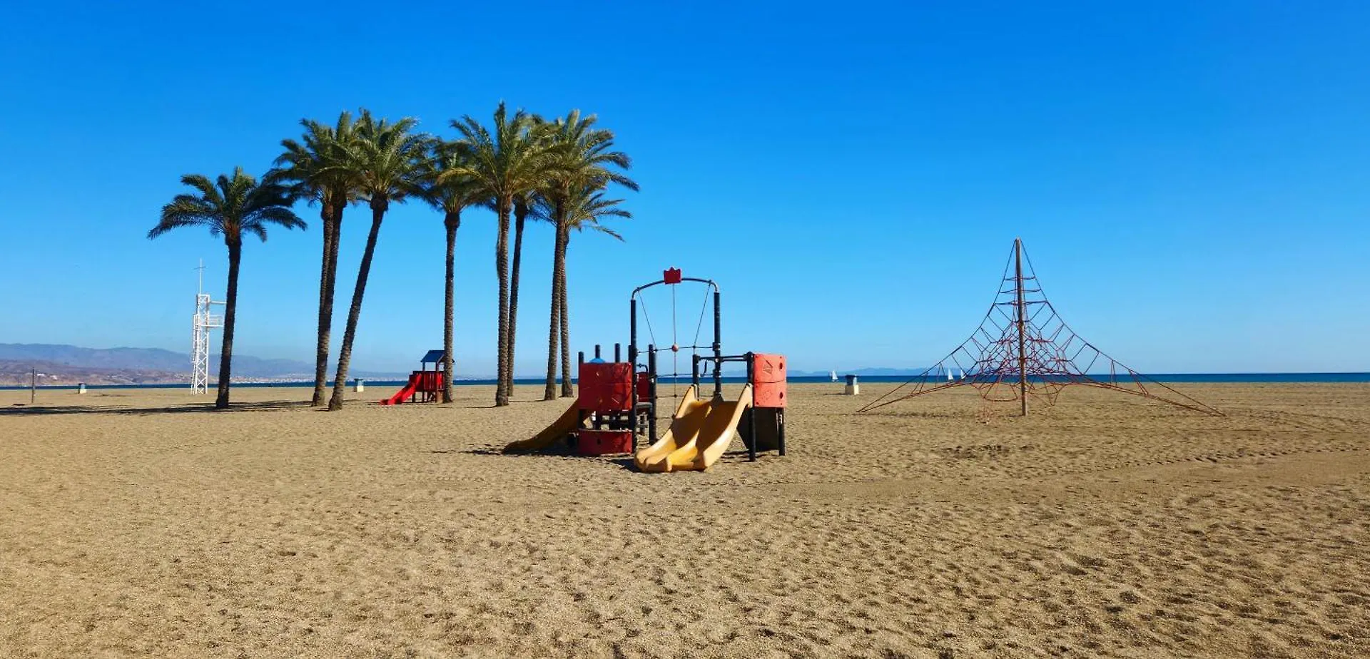 Apartamento Mar De Roquetas Roquetas de Mar