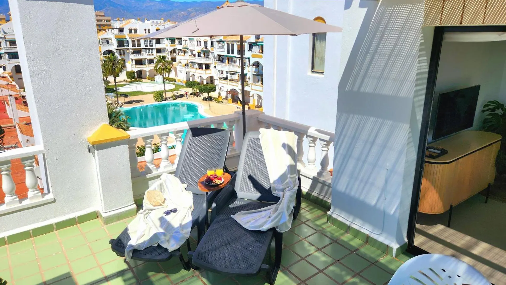 Apartamento Mar De Roquetas Roquetas de Mar