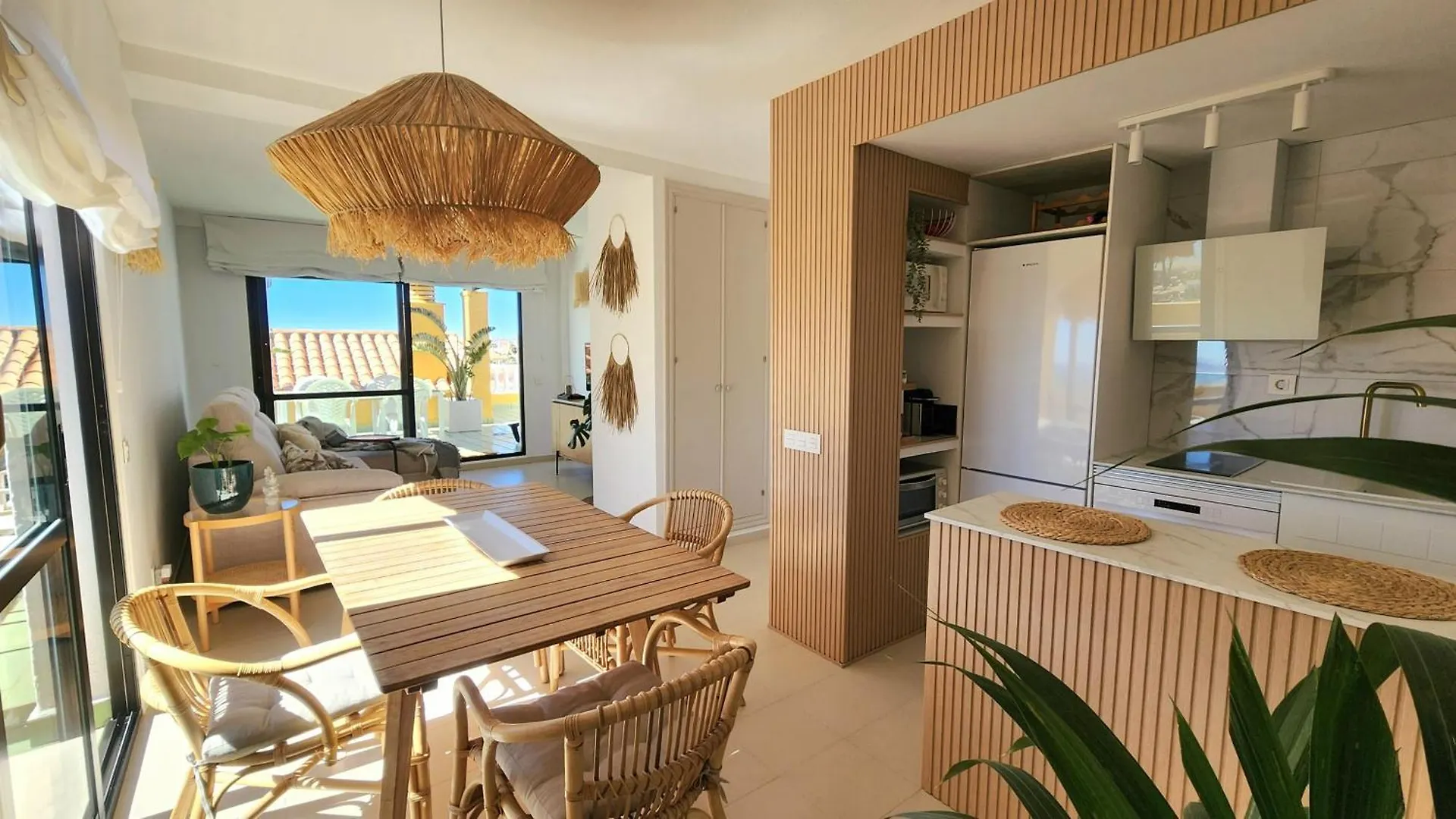 Apartamento Mar De Roquetas Roquetas de Mar Spain