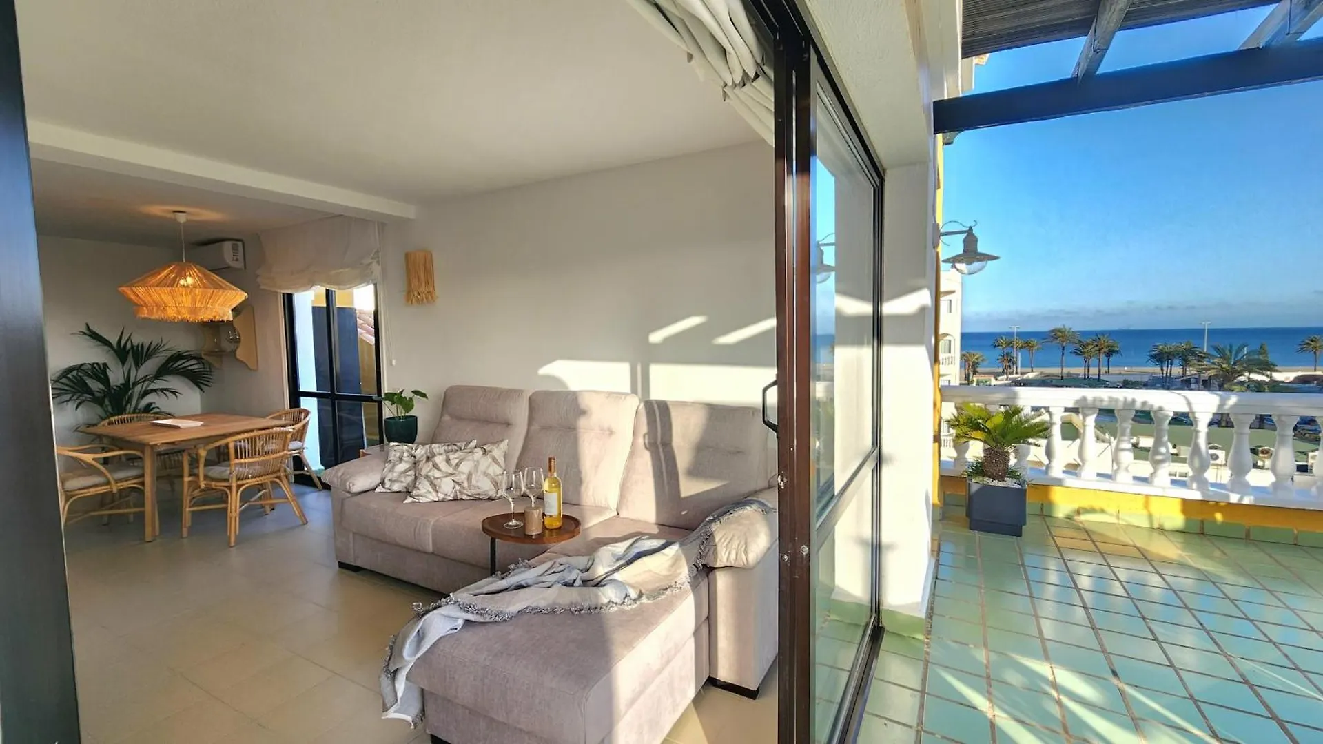 Apartamento Mar De Roquetas Roquetas de Mar 0*,  Spain