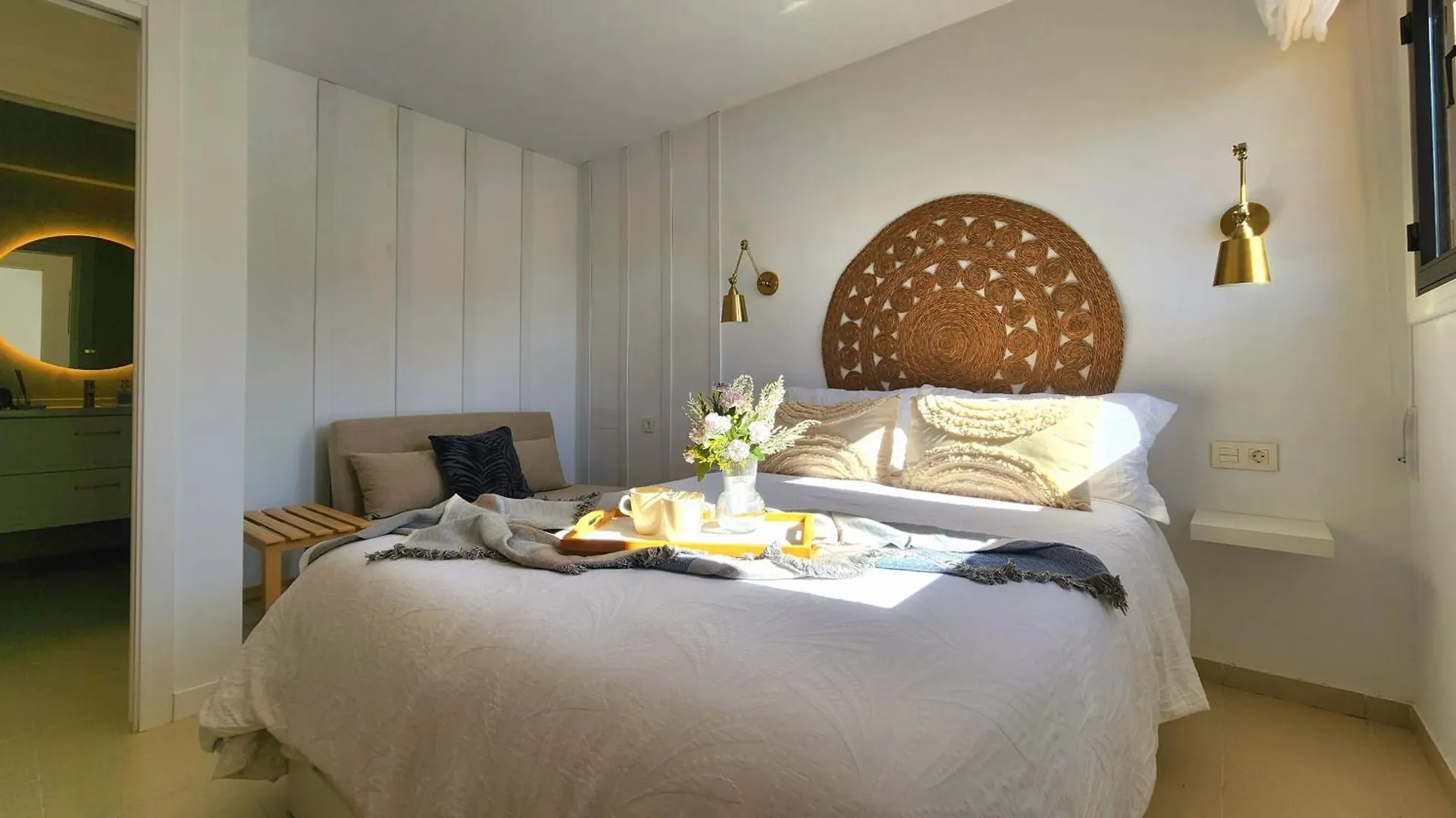 Apartamento Mar De Roquetas Roquetas de Mar Apartment