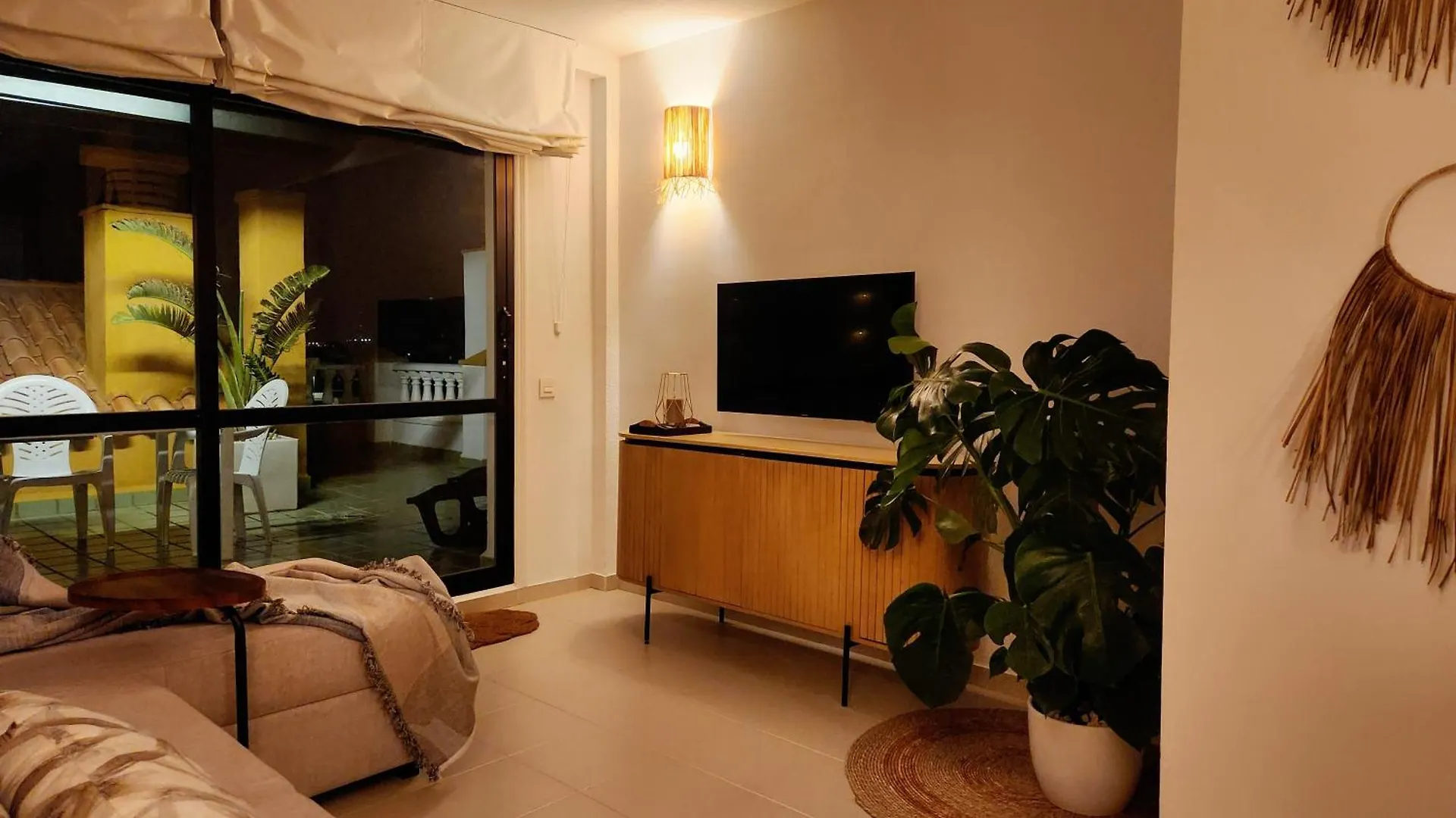 Apartamento Mar De Roquetas Roquetas de Mar 0*,
