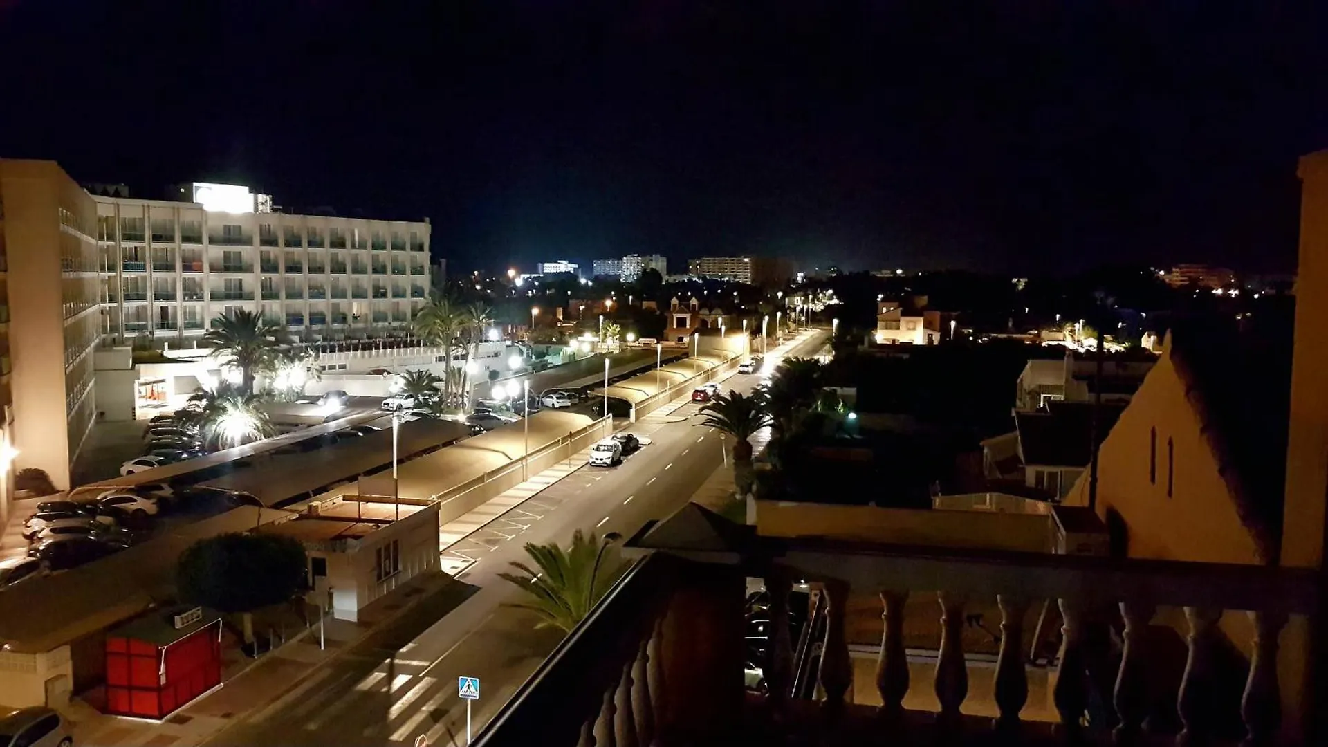 Appartamento Apartamento Mar De Roquetas Roquetas de Mar