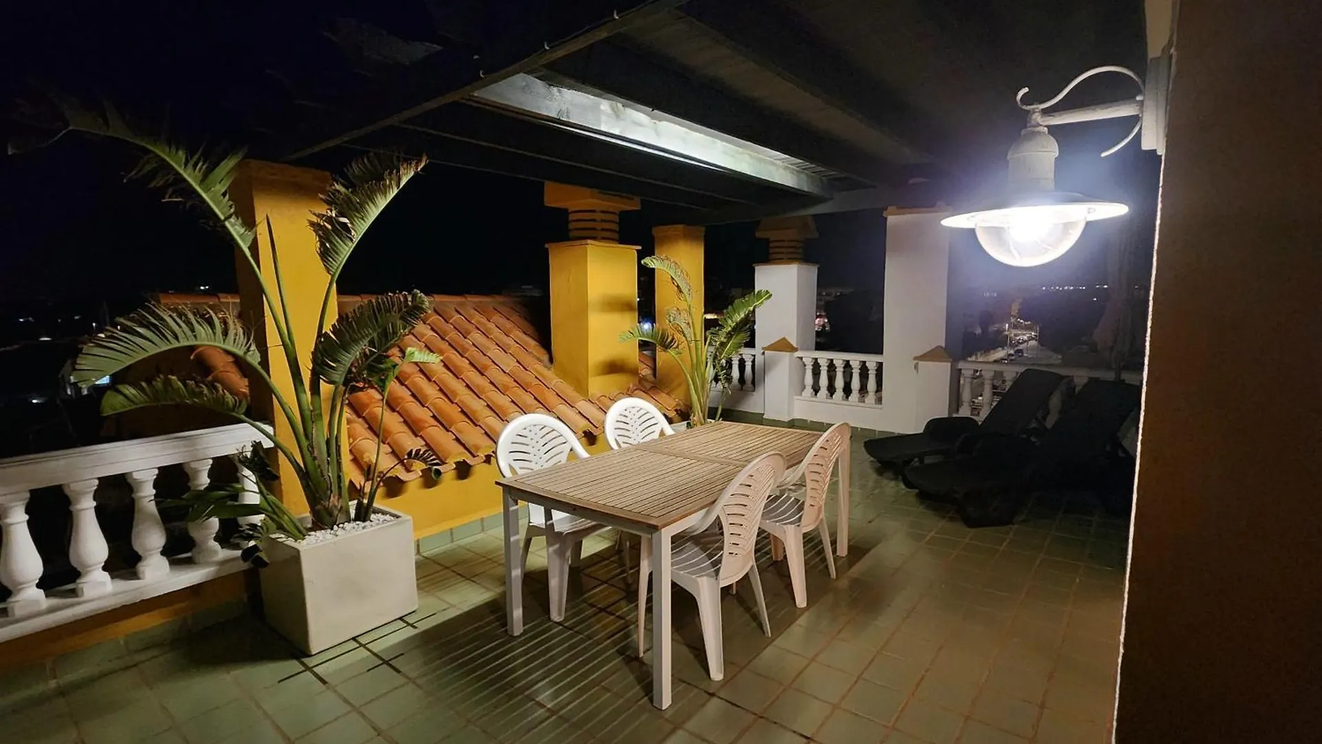 Apartment Apartamento Mar De Roquetas Roquetas de Mar Spain